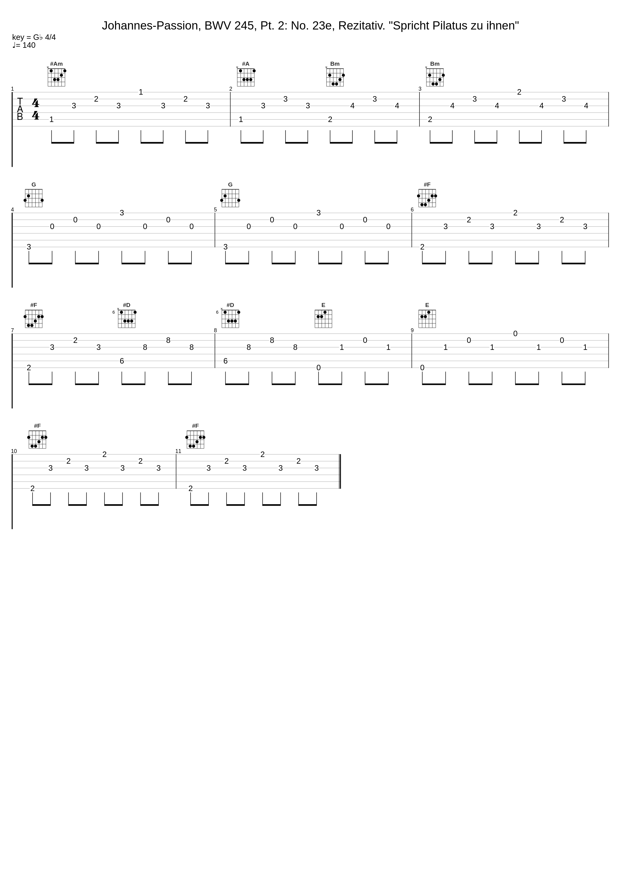 Johannes-Passion, BWV 245, Pt. 2: No. 23e, Rezitativ. "Spricht Pilatus zu ihnen"_Theo Altmeyer,Franz Crass,Kurt Moll,Helmut Kühnle,Susanne Dürr,Martin Hermann,Elly Ameling,Brigitte Fassbaender,Kurt Equiluz,Siegmund Nimsgern,Hartmut Strebel,Michel Piguet,Hans-Ludwig Hauck,Heinz Jopen,Helga Thoene,Heinrich Haferland,Micha_1