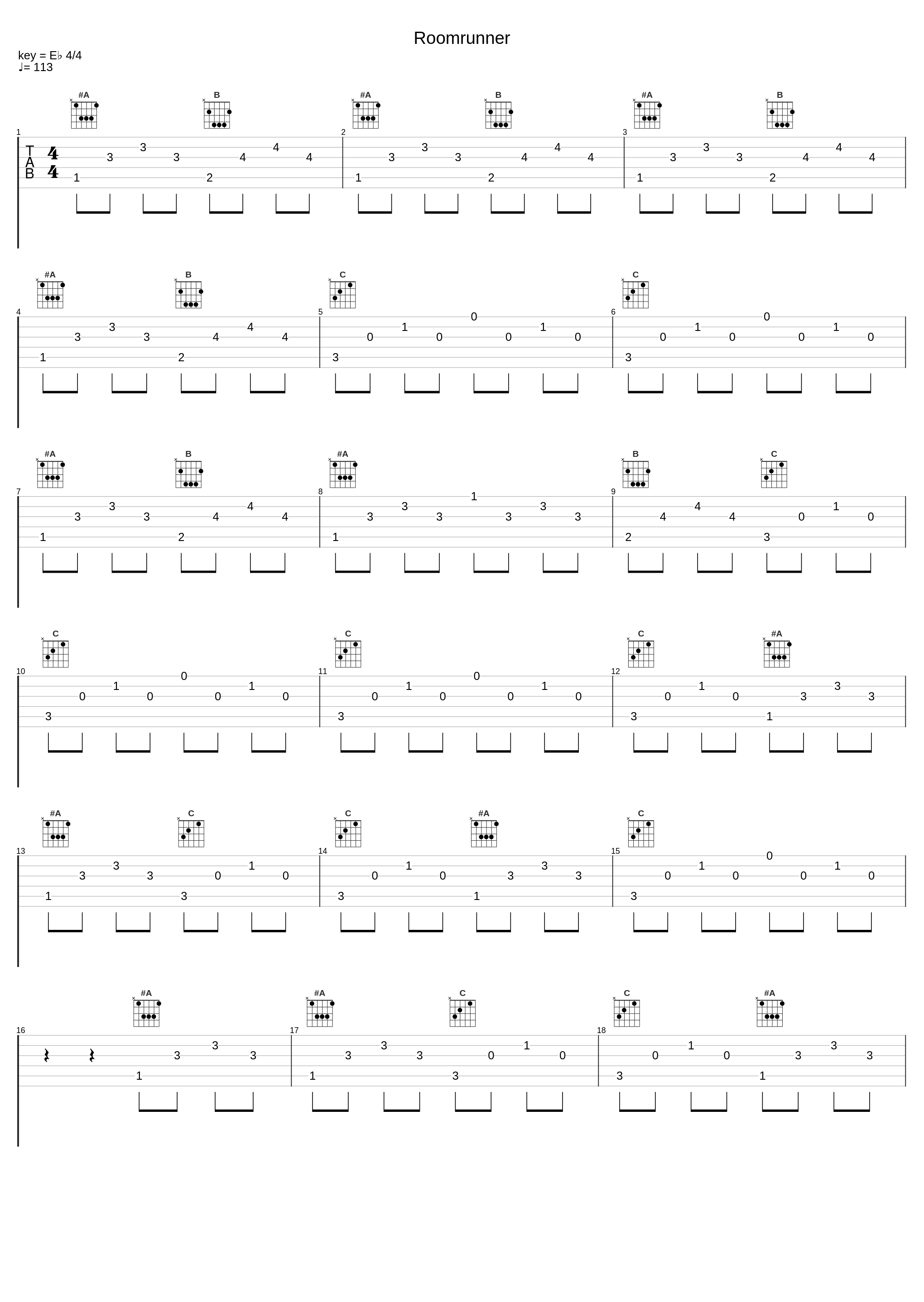 Roomrunner_P-MODEL_1