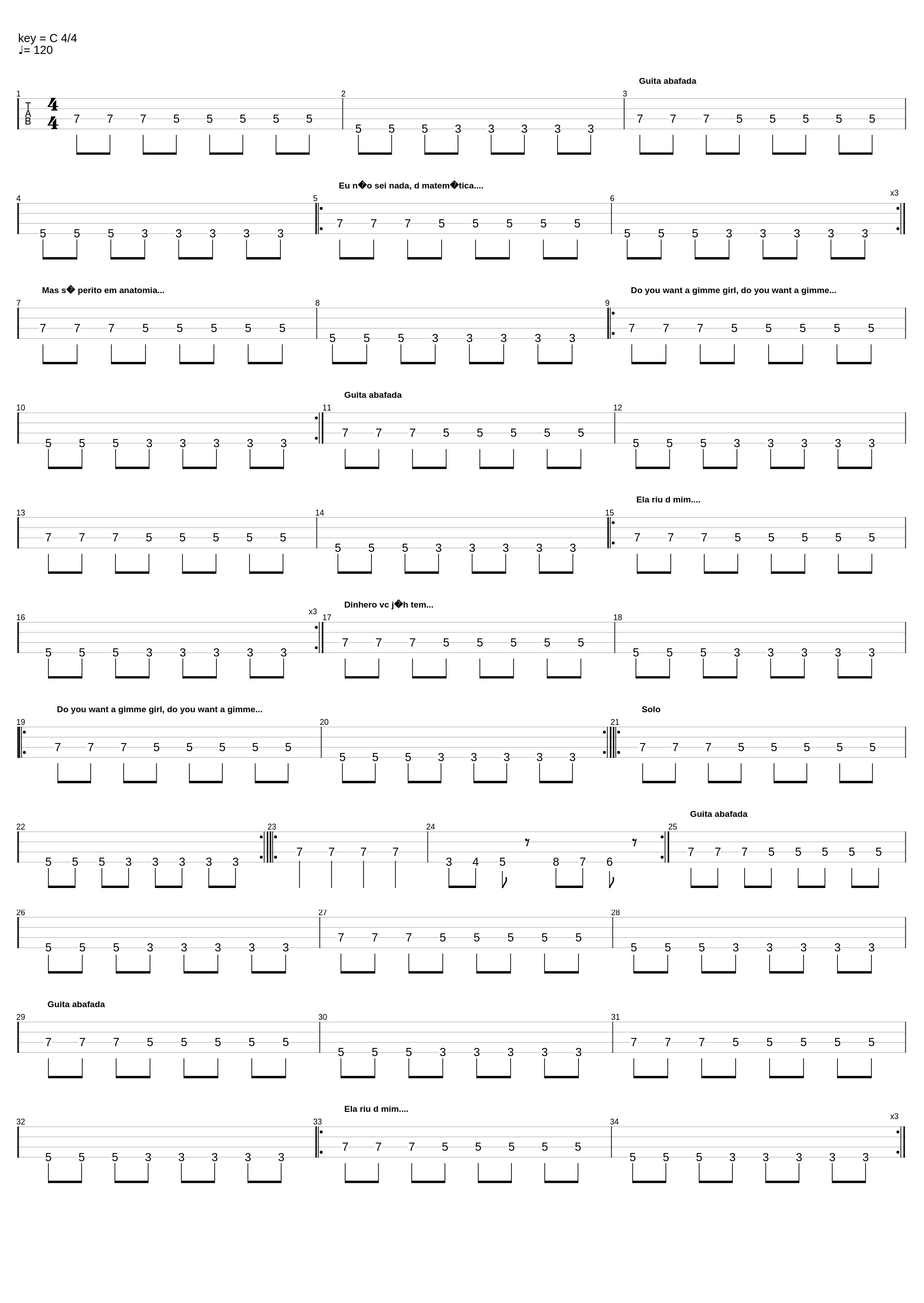 Gimme o Anel_Charlie Brown Jn_1