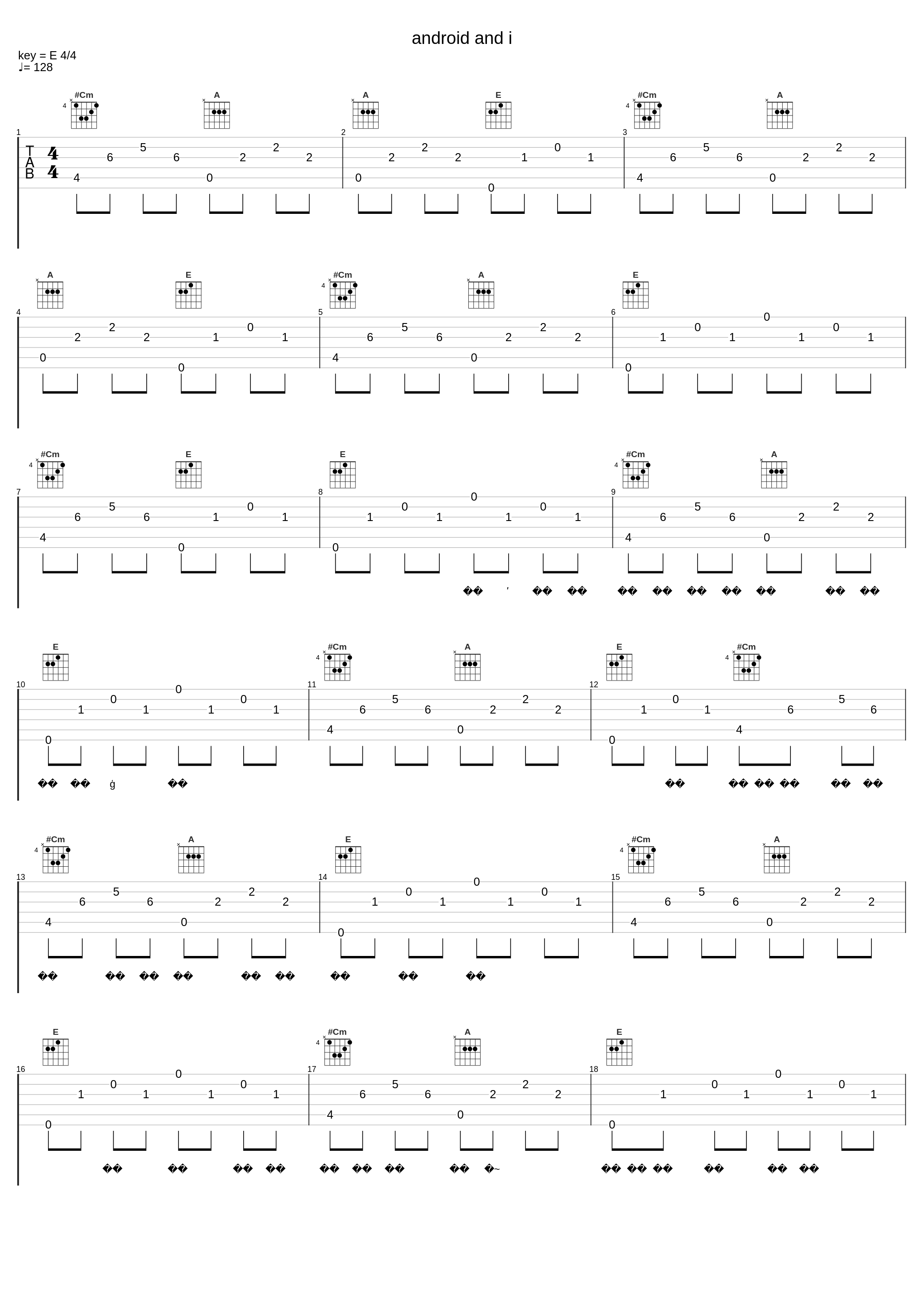 android and i_ART-SCHOOL_1