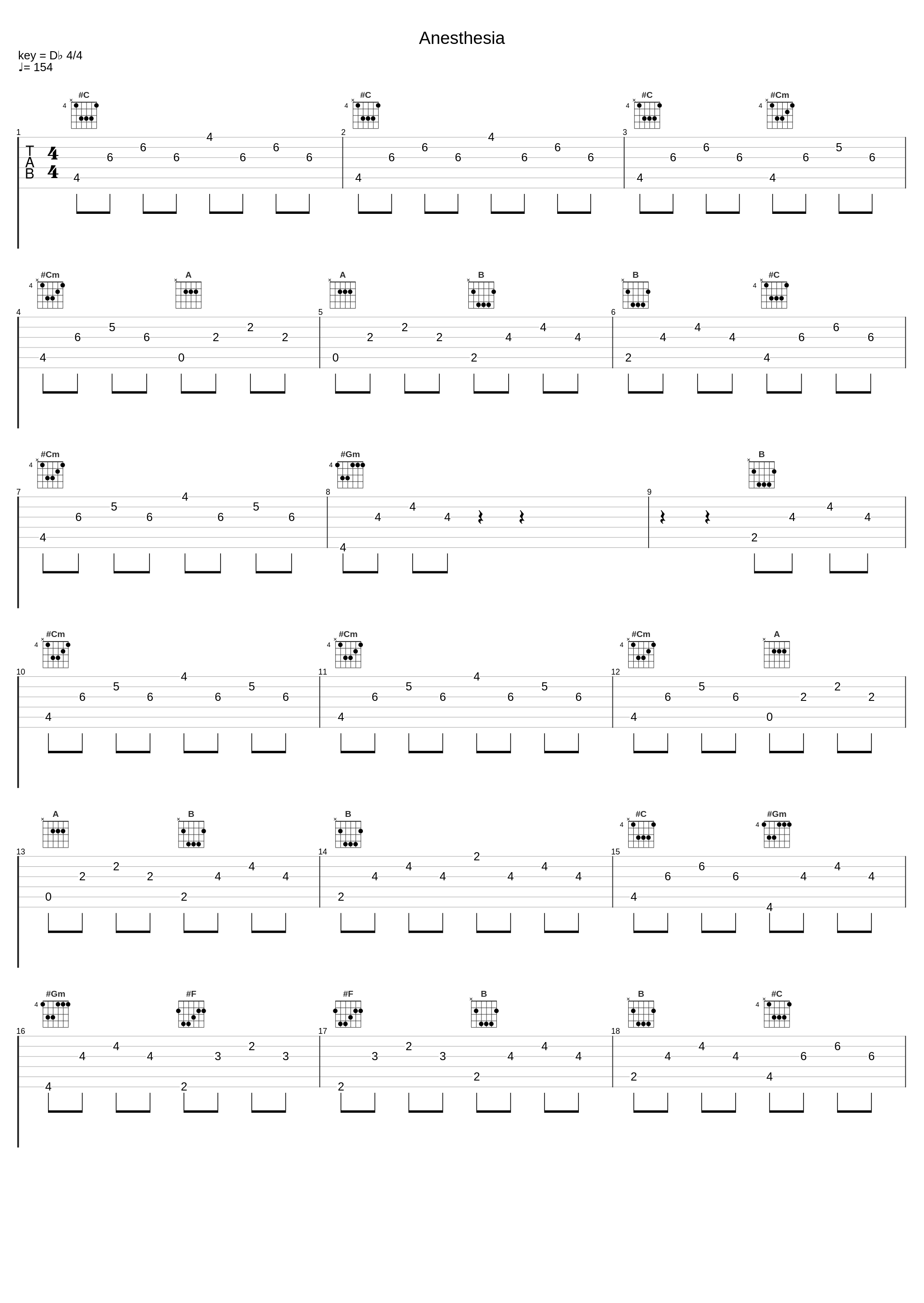 Anesthesia_茶太,Zts,Interface_1