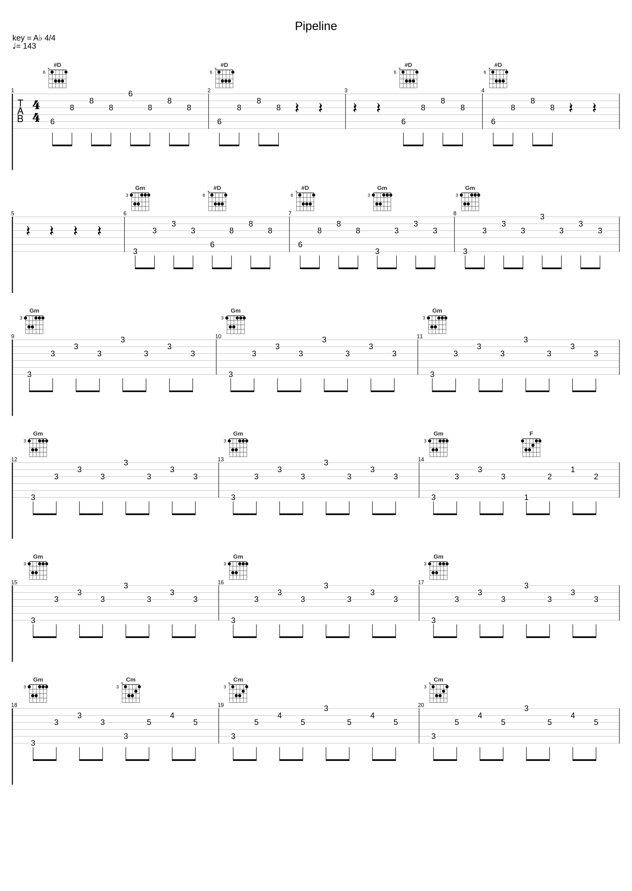 Pipeline_David Arnold_1