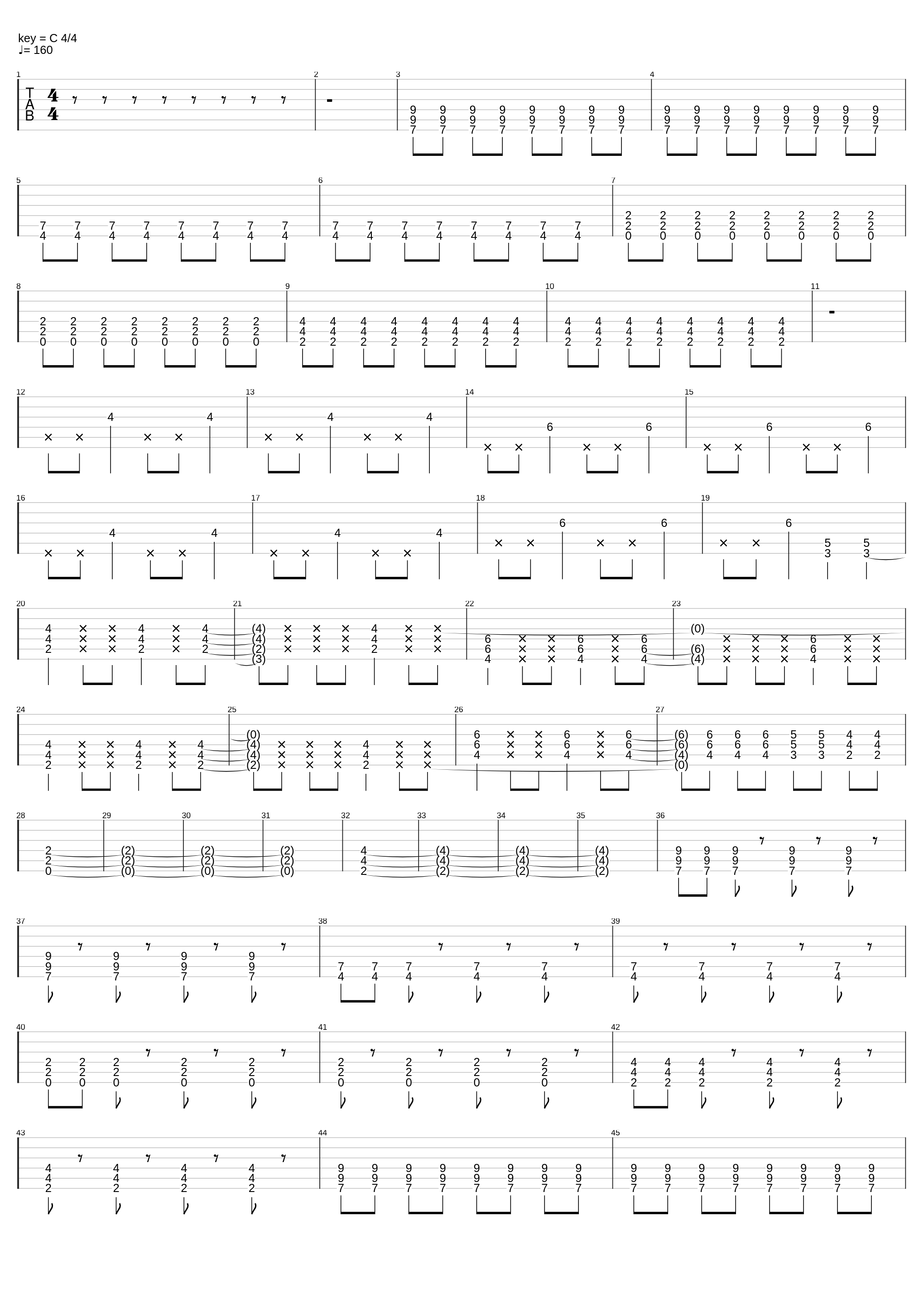 Burn Down_The Lineage_1
