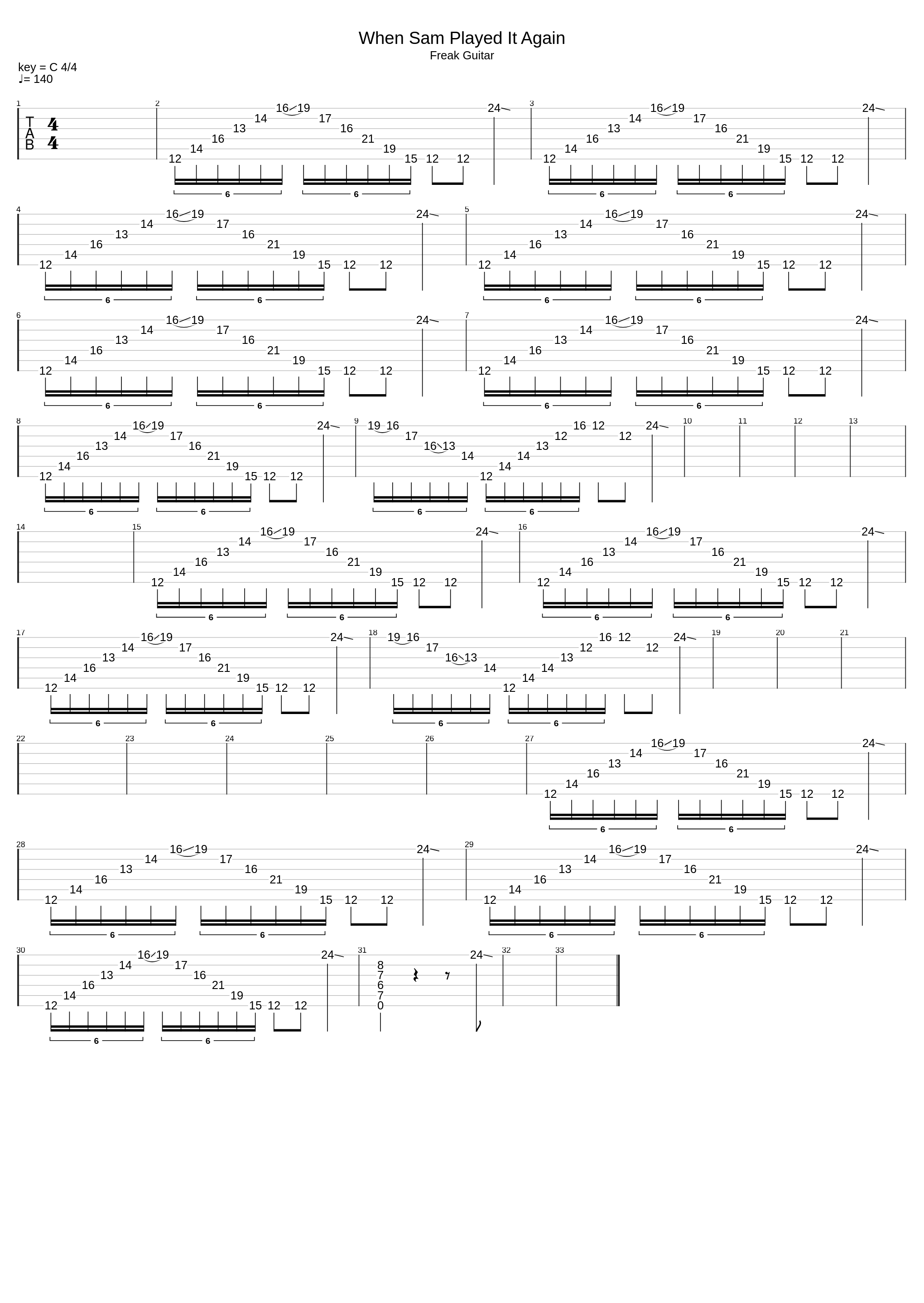 When Sam Played It Again_Mattias Ia Eklundh_1