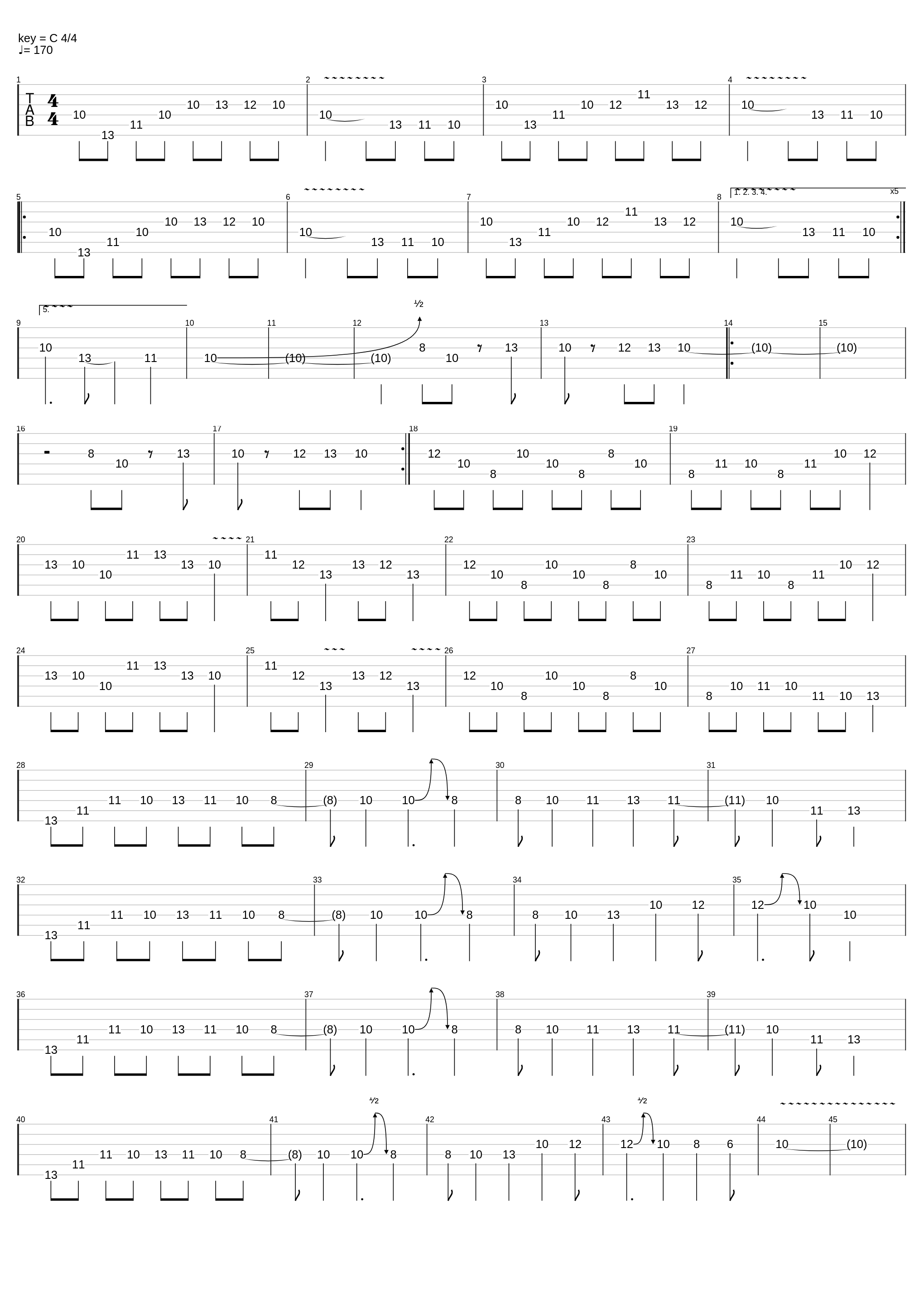 The End Of The Century_Noumena_1