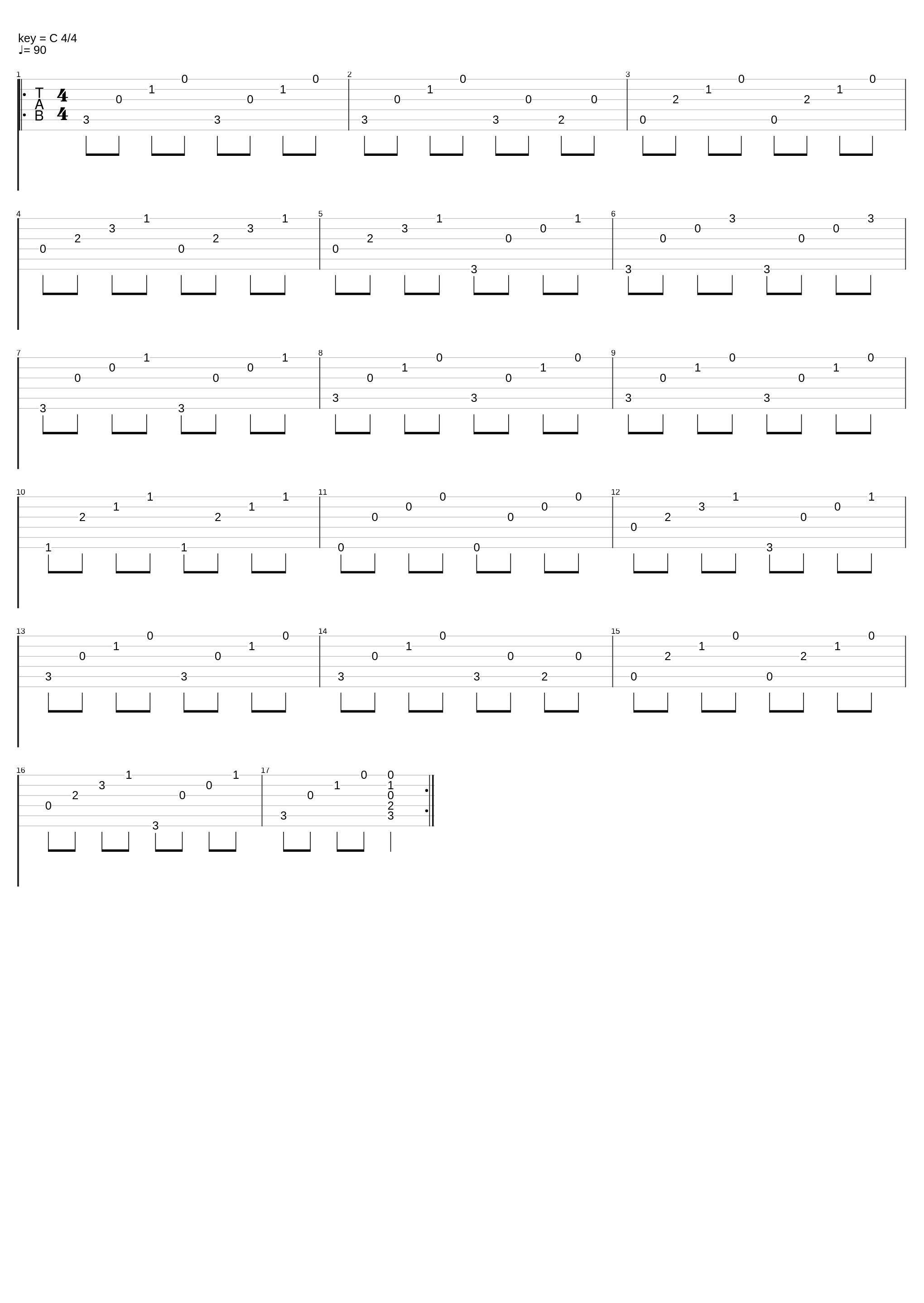 Very Easy Guitar Playing_Nonam3_1