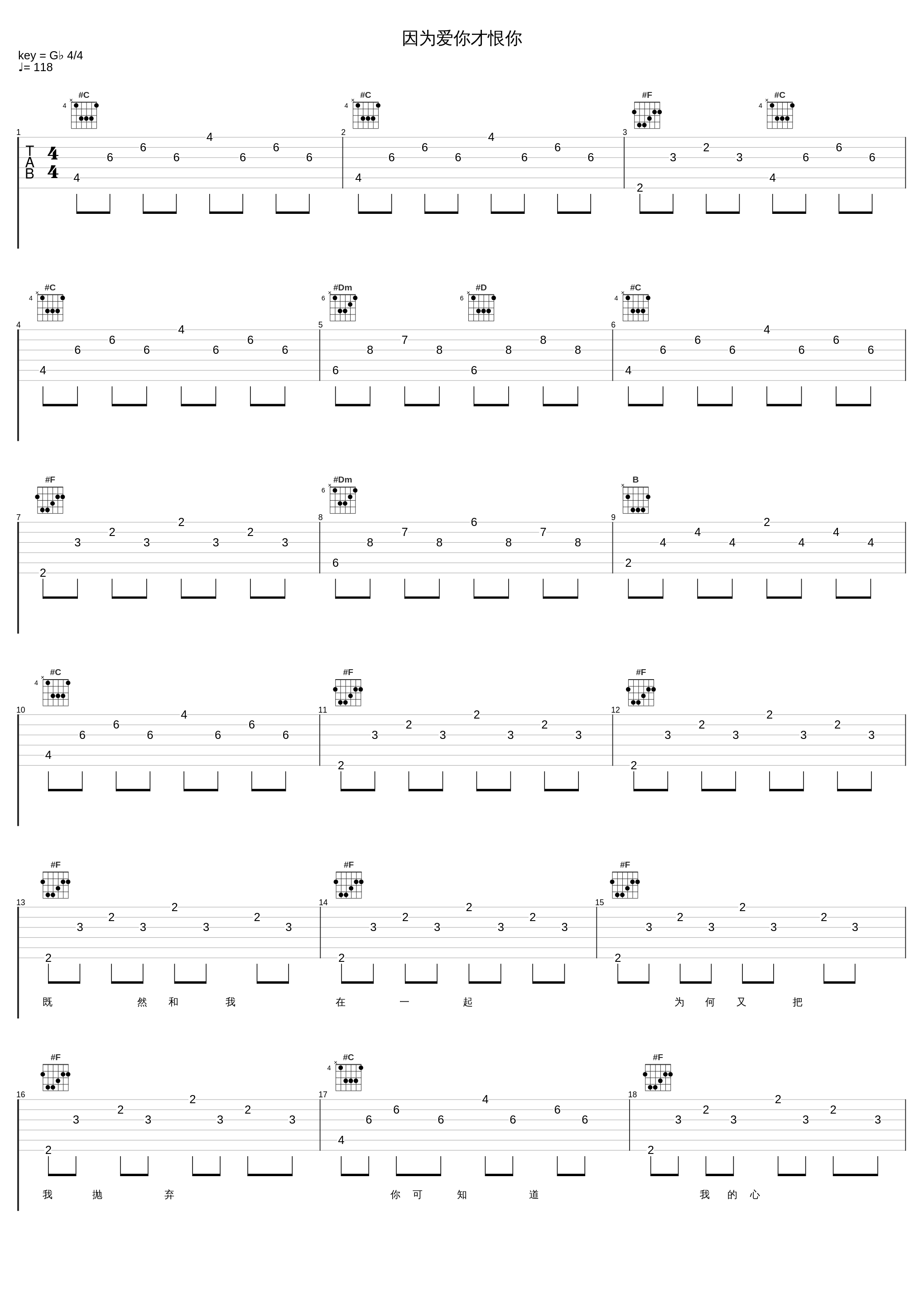 因为爱你才恨你_龙飘飘_1