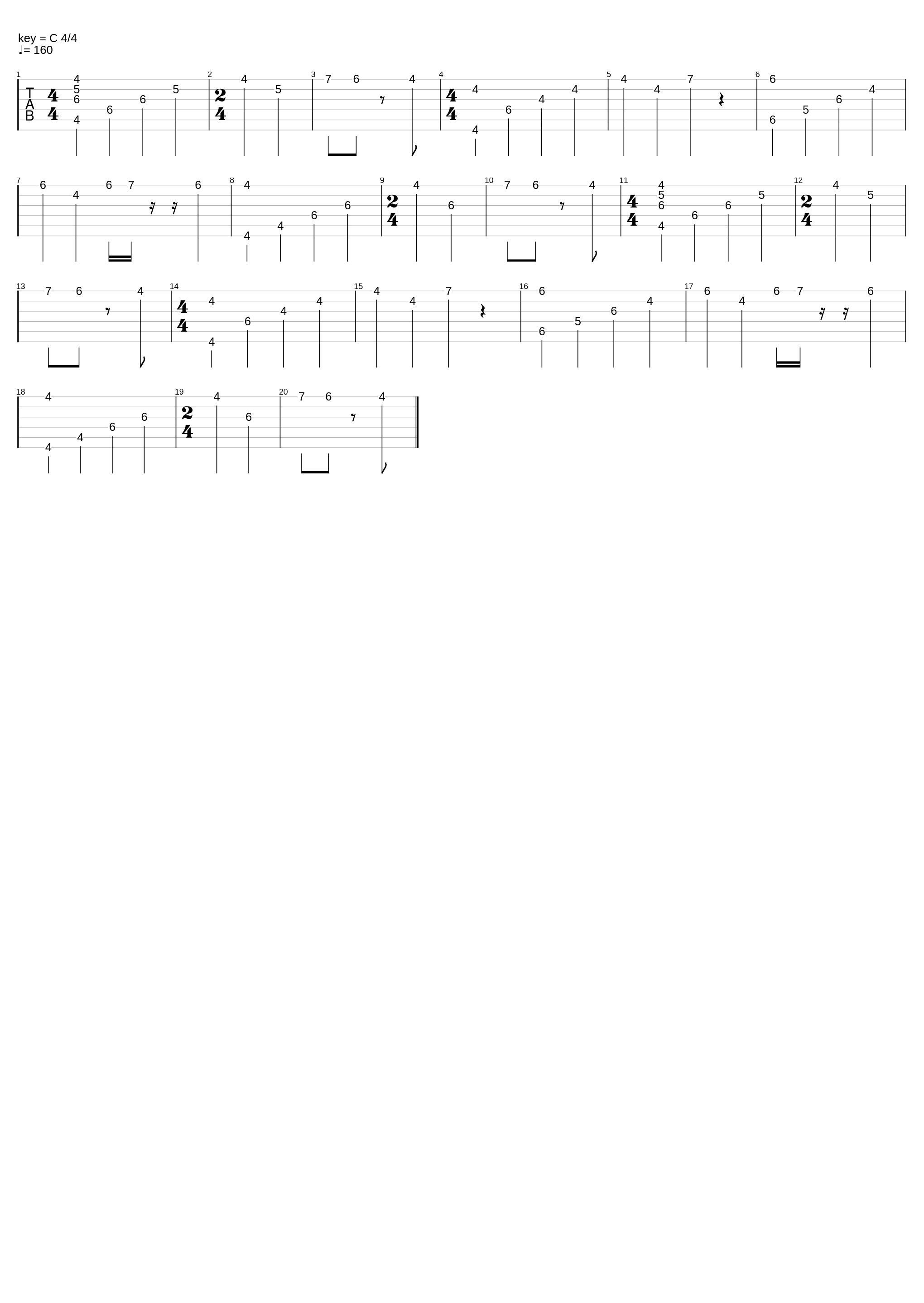 Te Esperare (Dear Guitar by Lumipa Records)_La Loquera_1