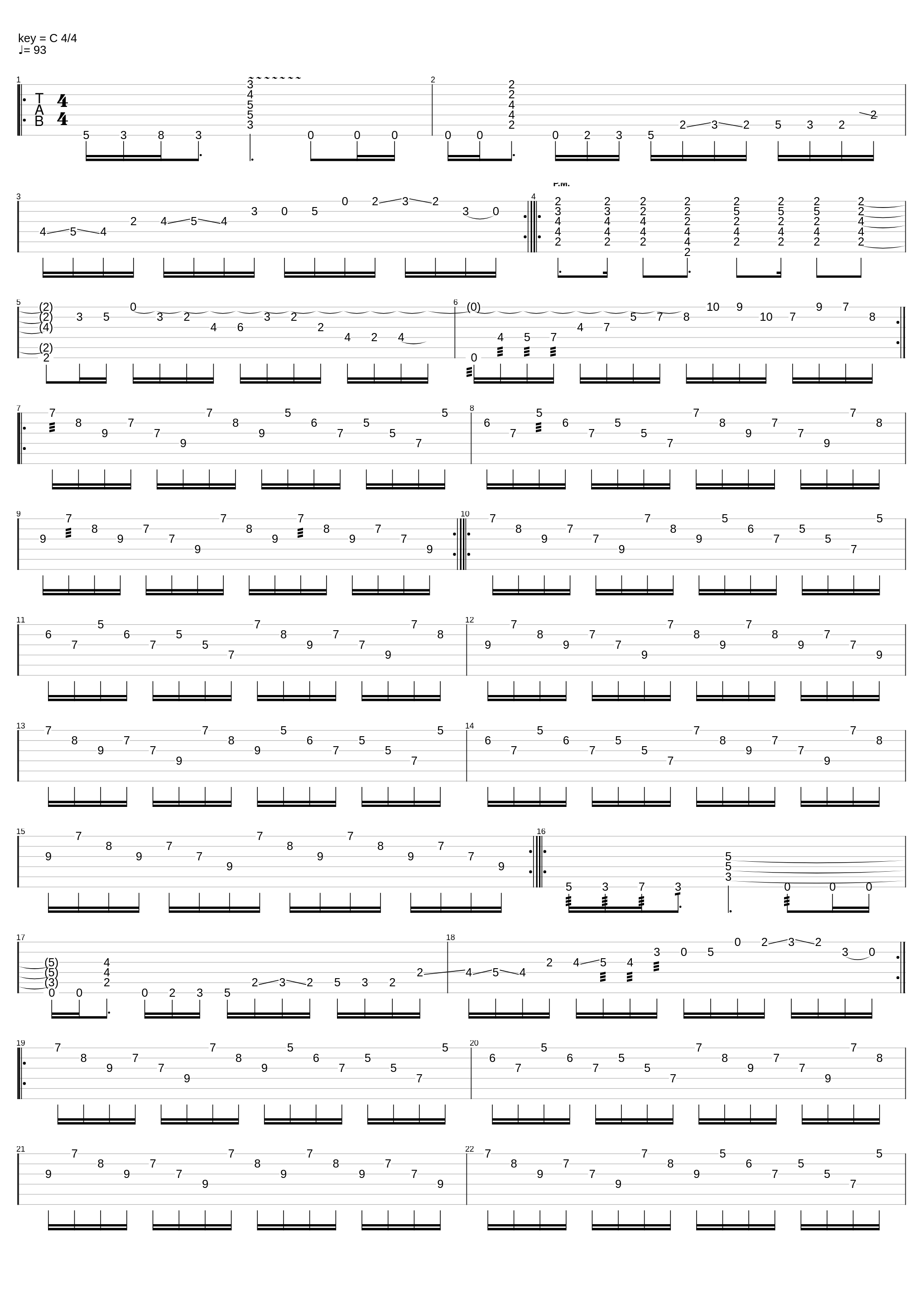 The After Birthday Riff_Nicholas Fountaine_1