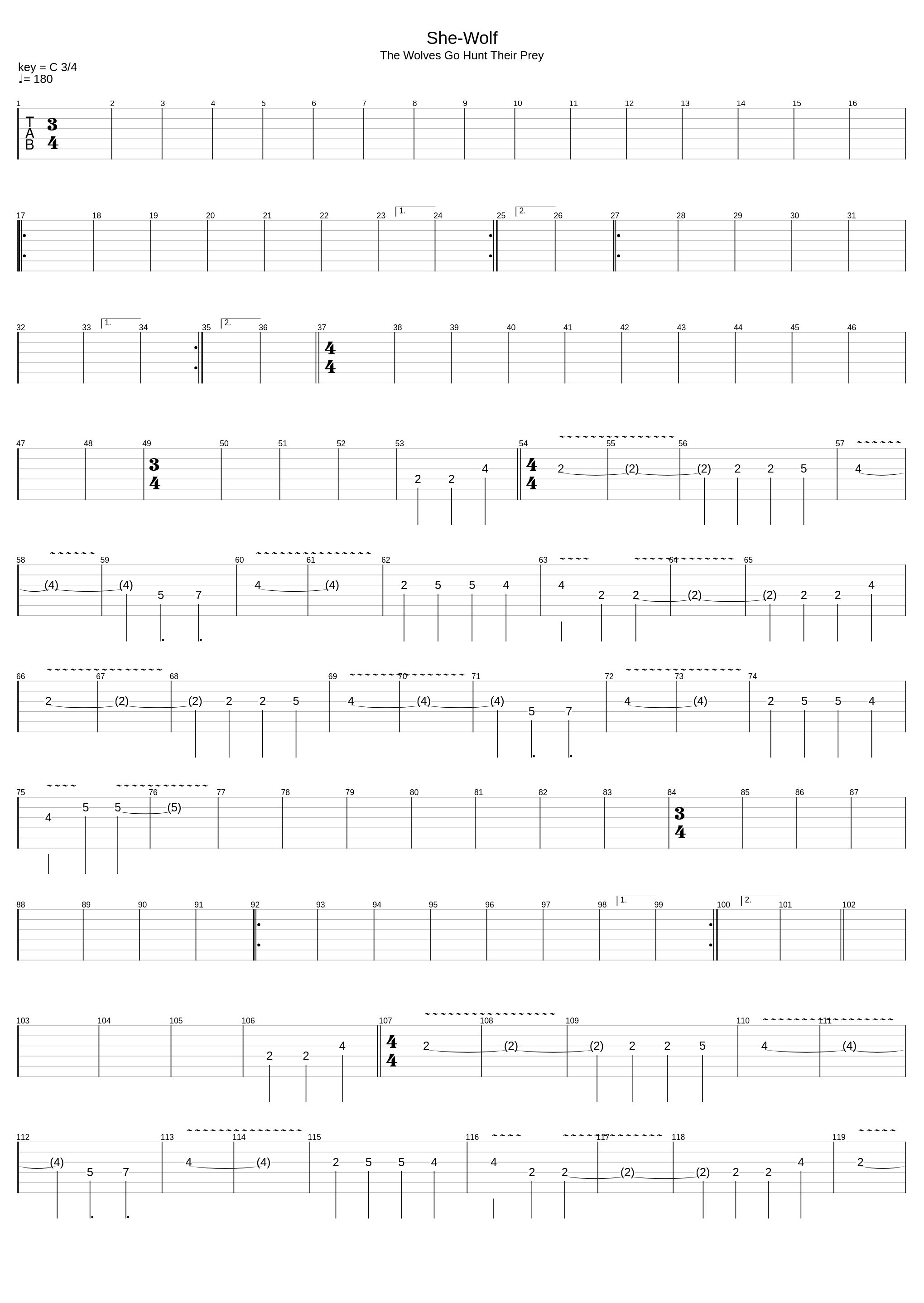 She-Wolf_Vision Bleak_1