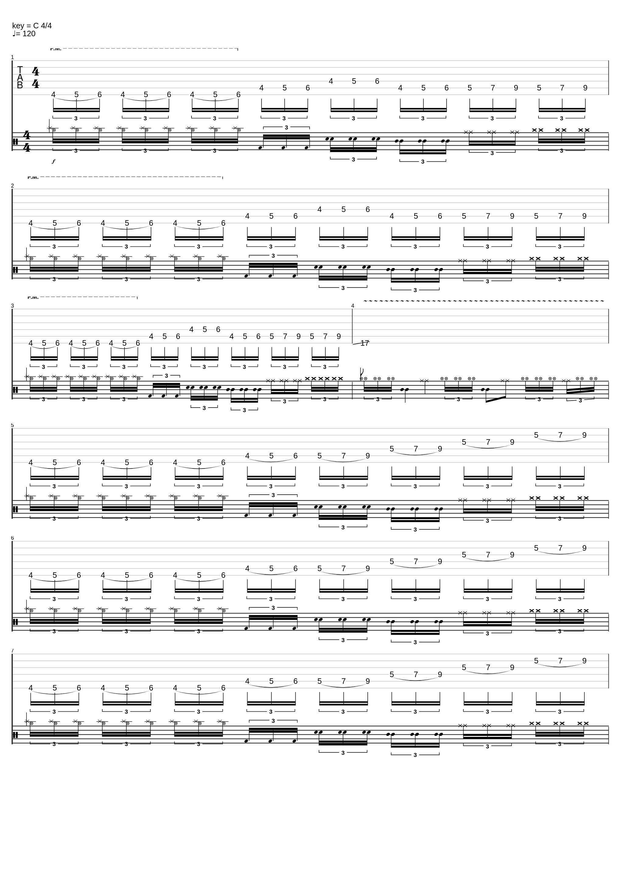 Spill Out VIII_The Lugers_1
