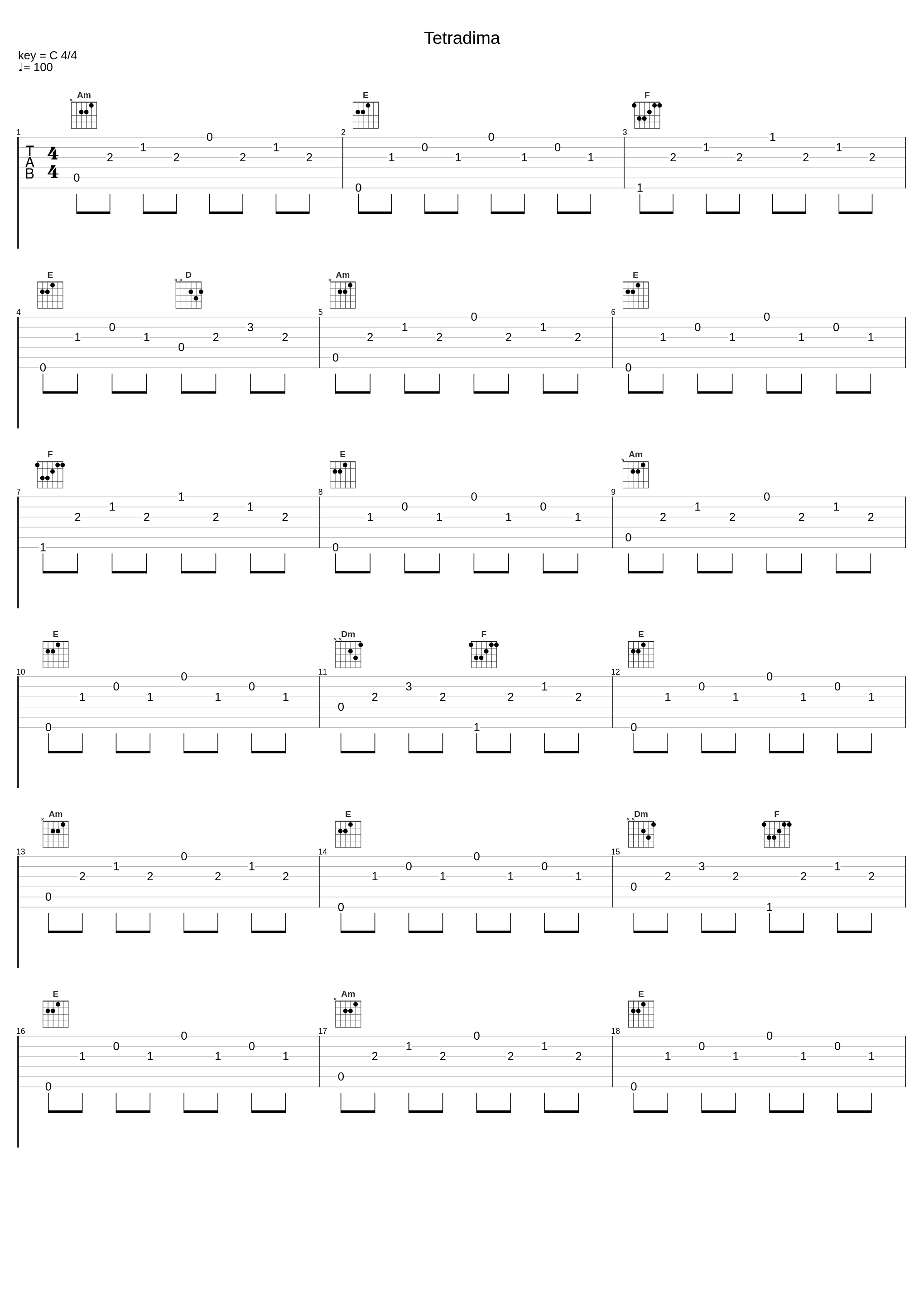 Tetradima_Dirty Harry_1