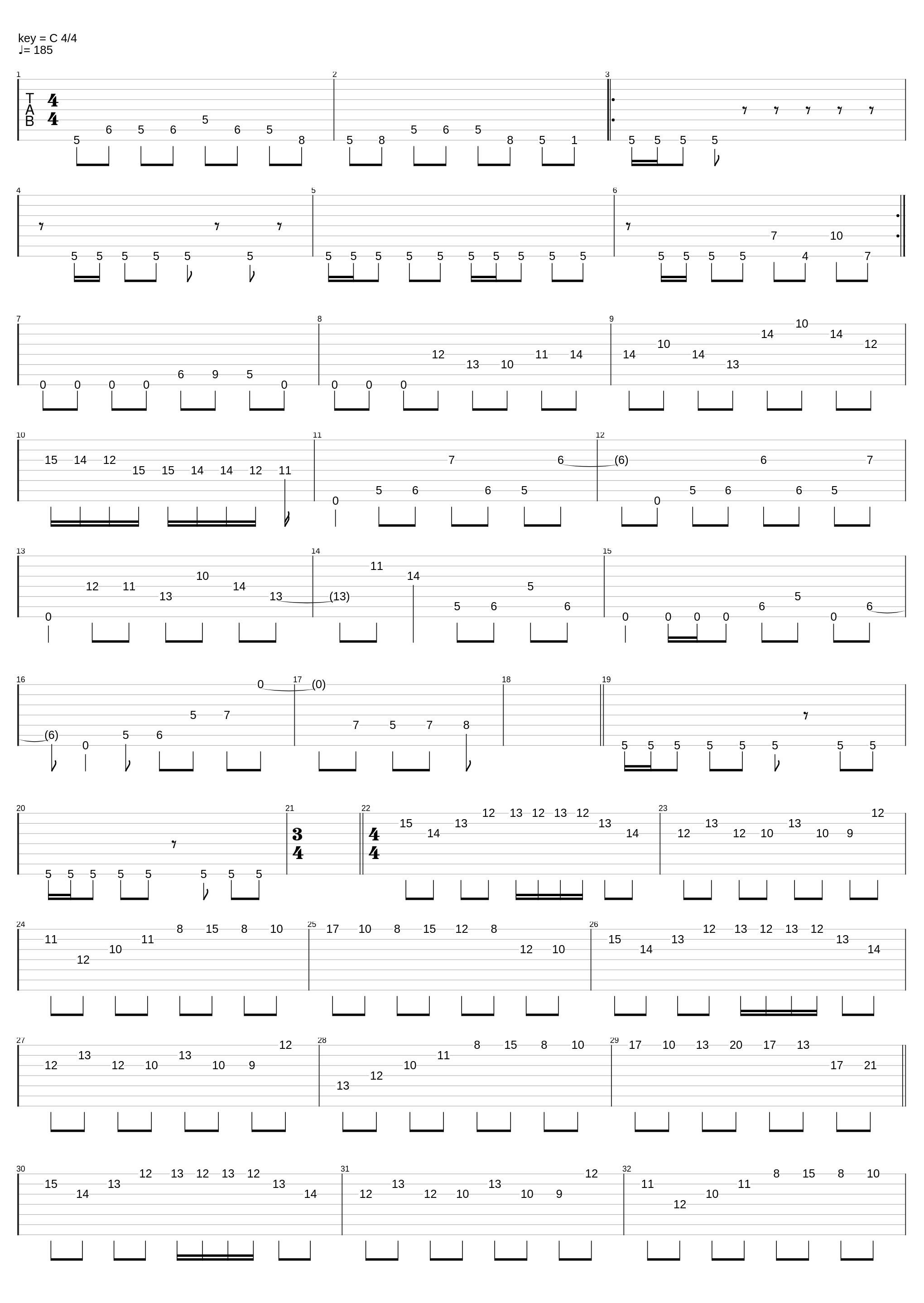 The Storm And The Ruler_Shokran_1