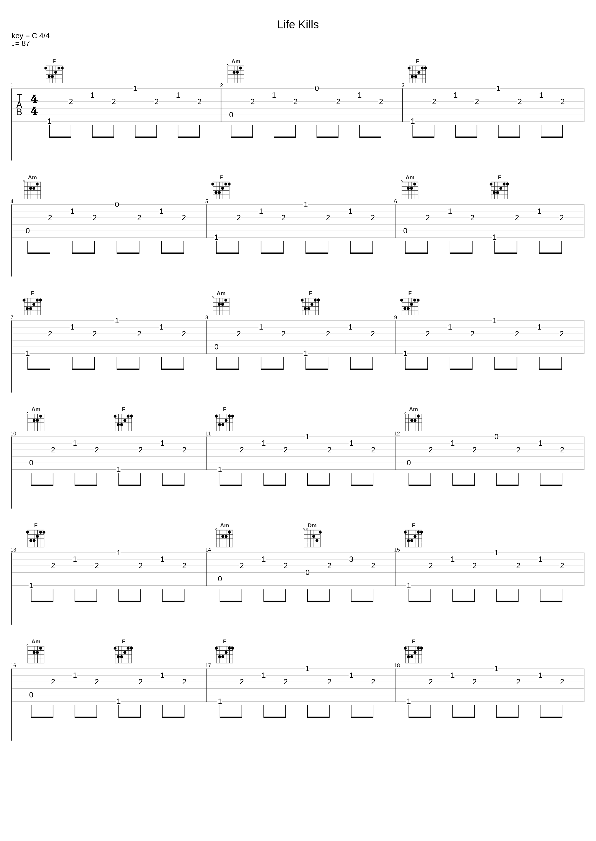 Life Kills_Pluralone_1