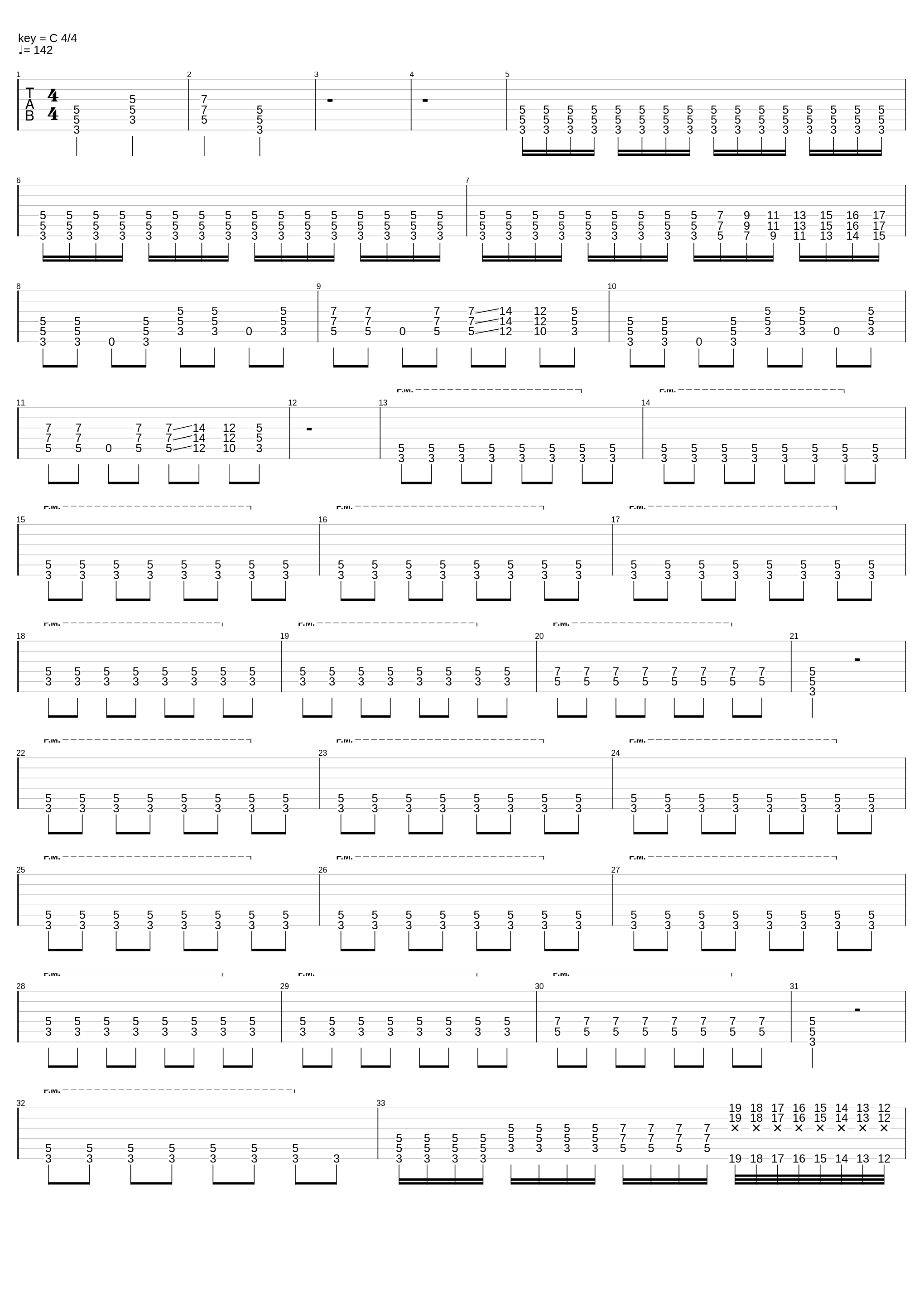 TWOTPG (New Lead Guitar)_Ransomlutzy_1