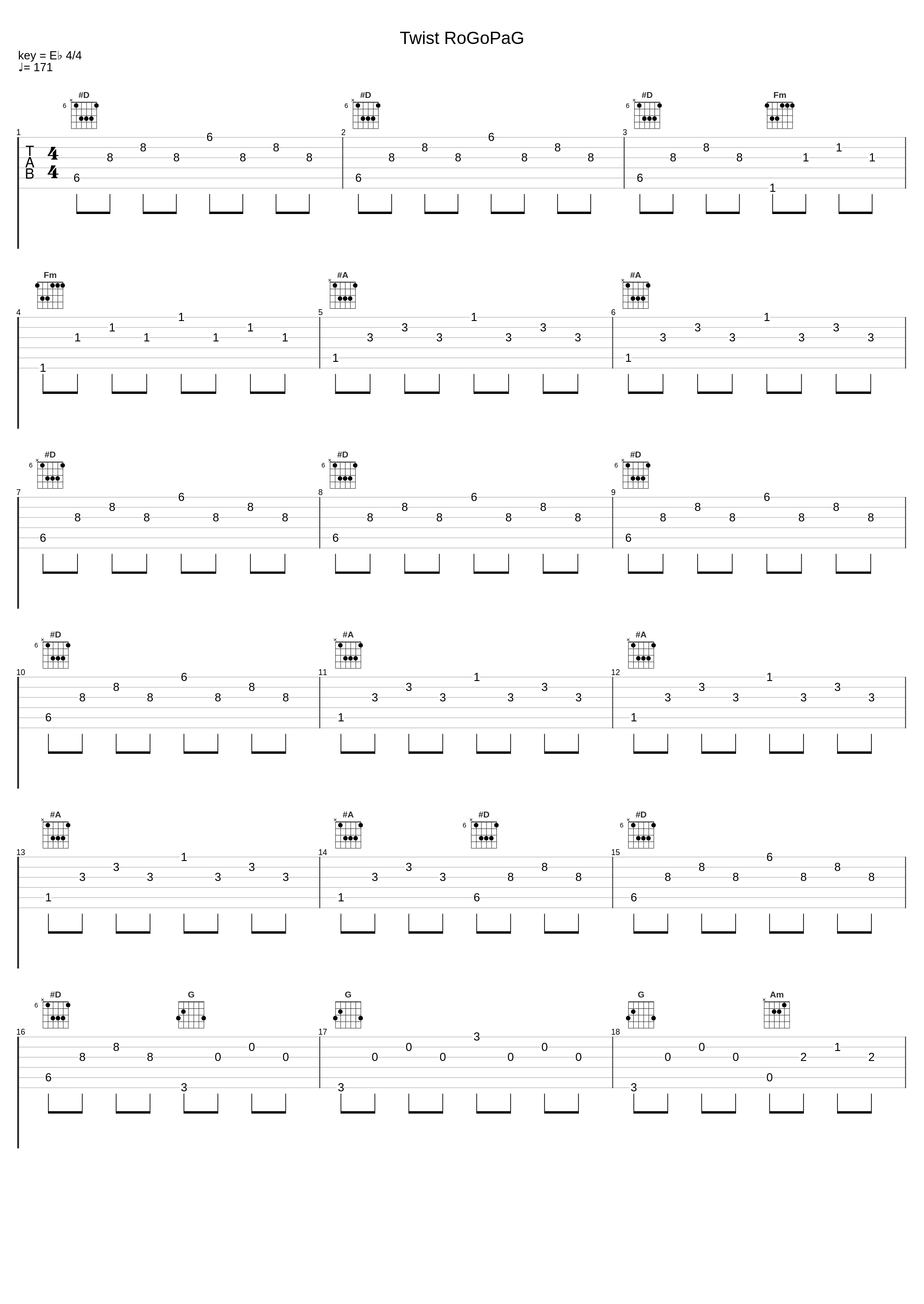 Twist RoGoPaG_Carlo Rustichelli_1