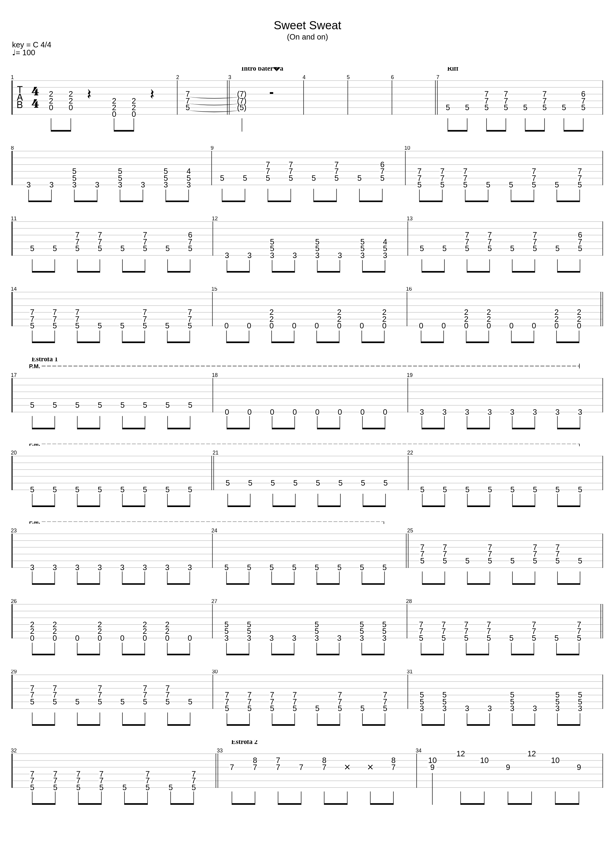 Sweet Sweat_Onion Space_1