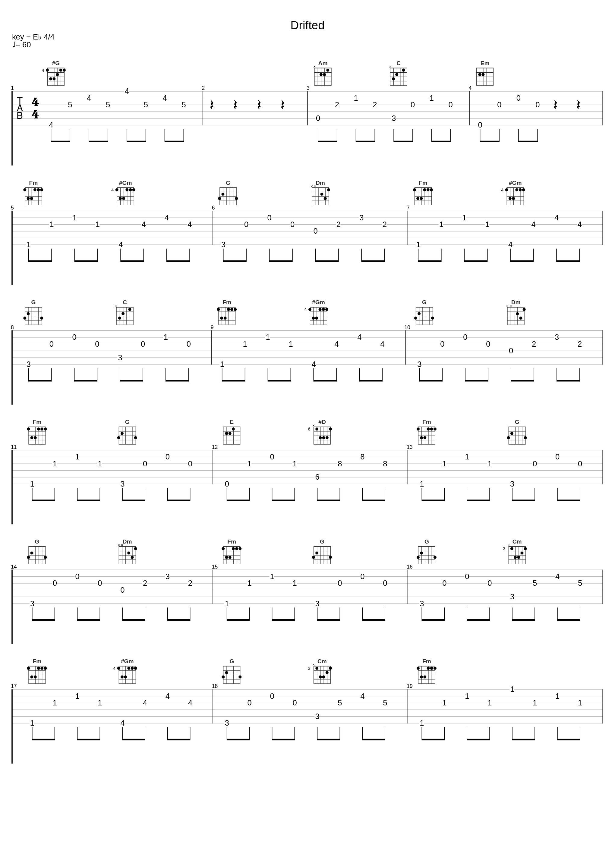 Drifted_ELOQ,Josef Lee,Elias Boussnina_1