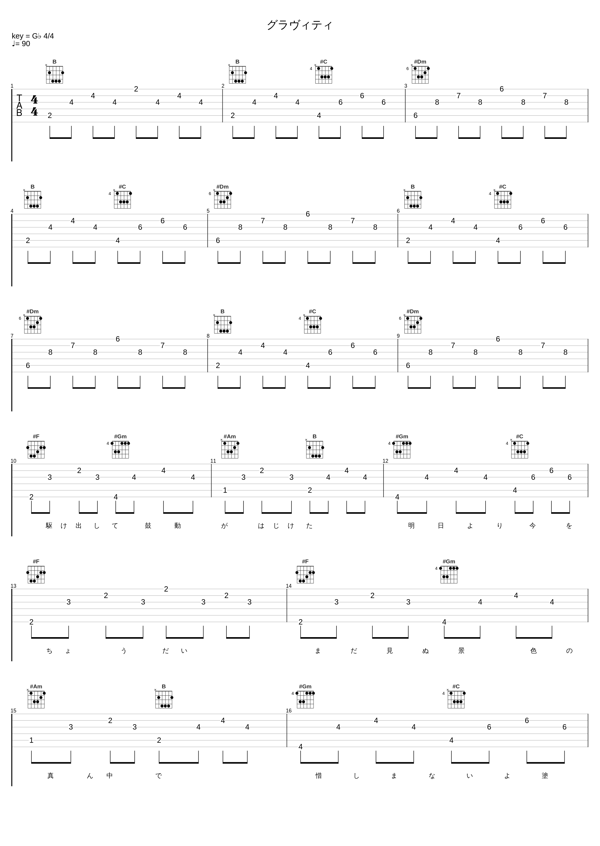 グラヴィティ_ASCA,fox capture plan_1