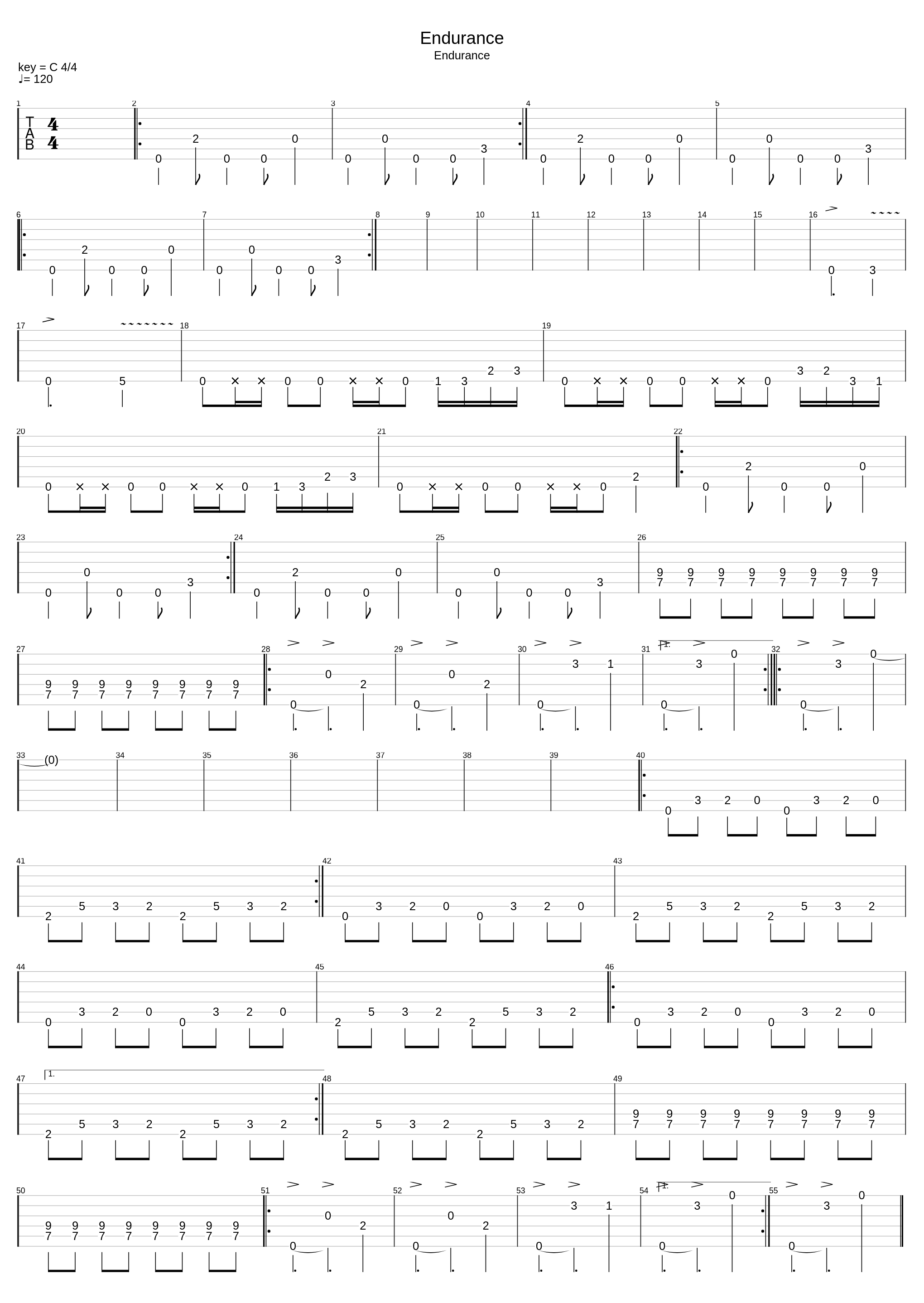 Endurance_Noyan Kiziltan_1