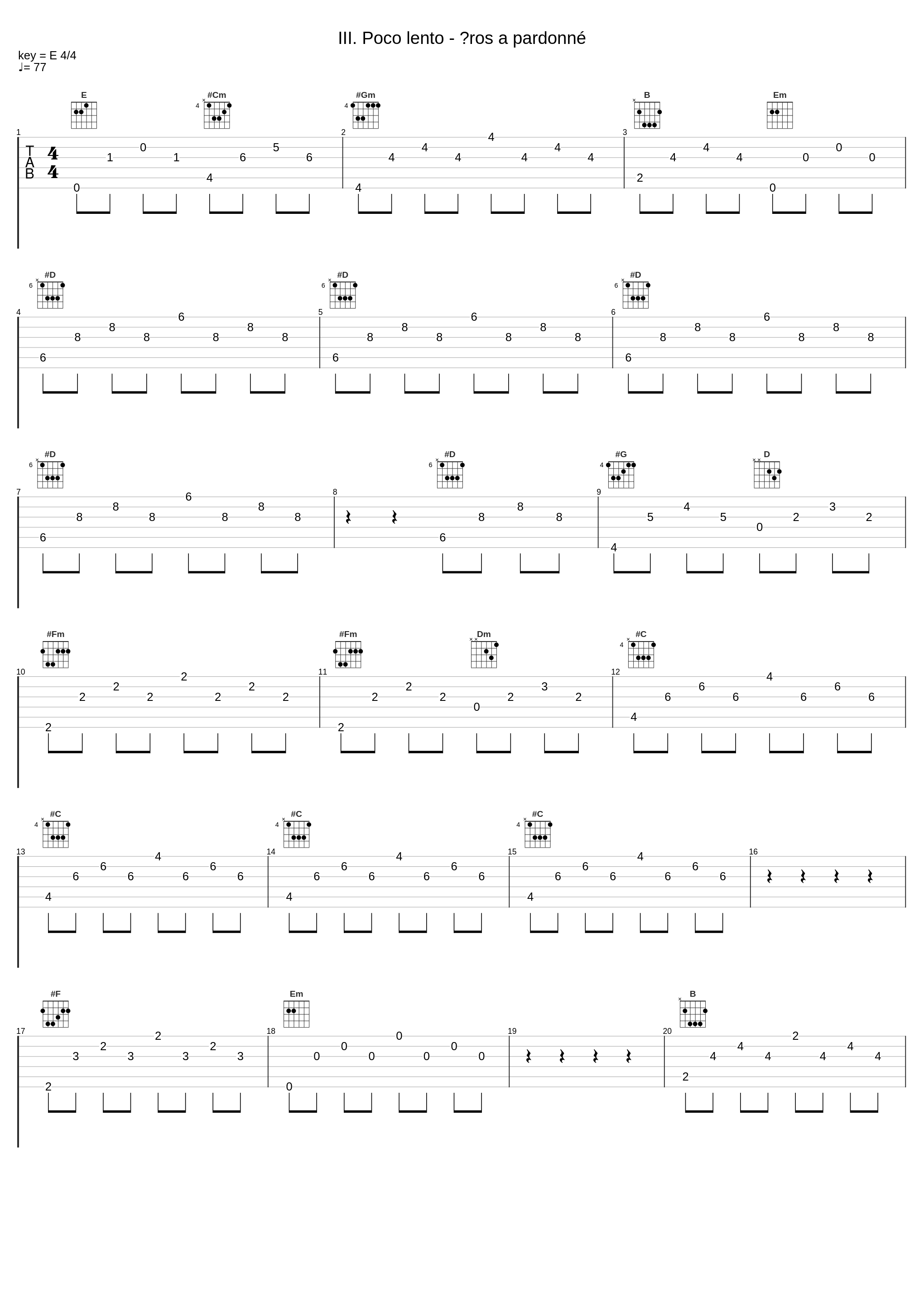 III. Poco lento - Éros a pardonné_Orchestre Philharmonique Royal de Liège,Gergely Madaras,Chœur de Radio France,Lionel Sow,César Franck,Louis de Fourcaud,Sicard_1