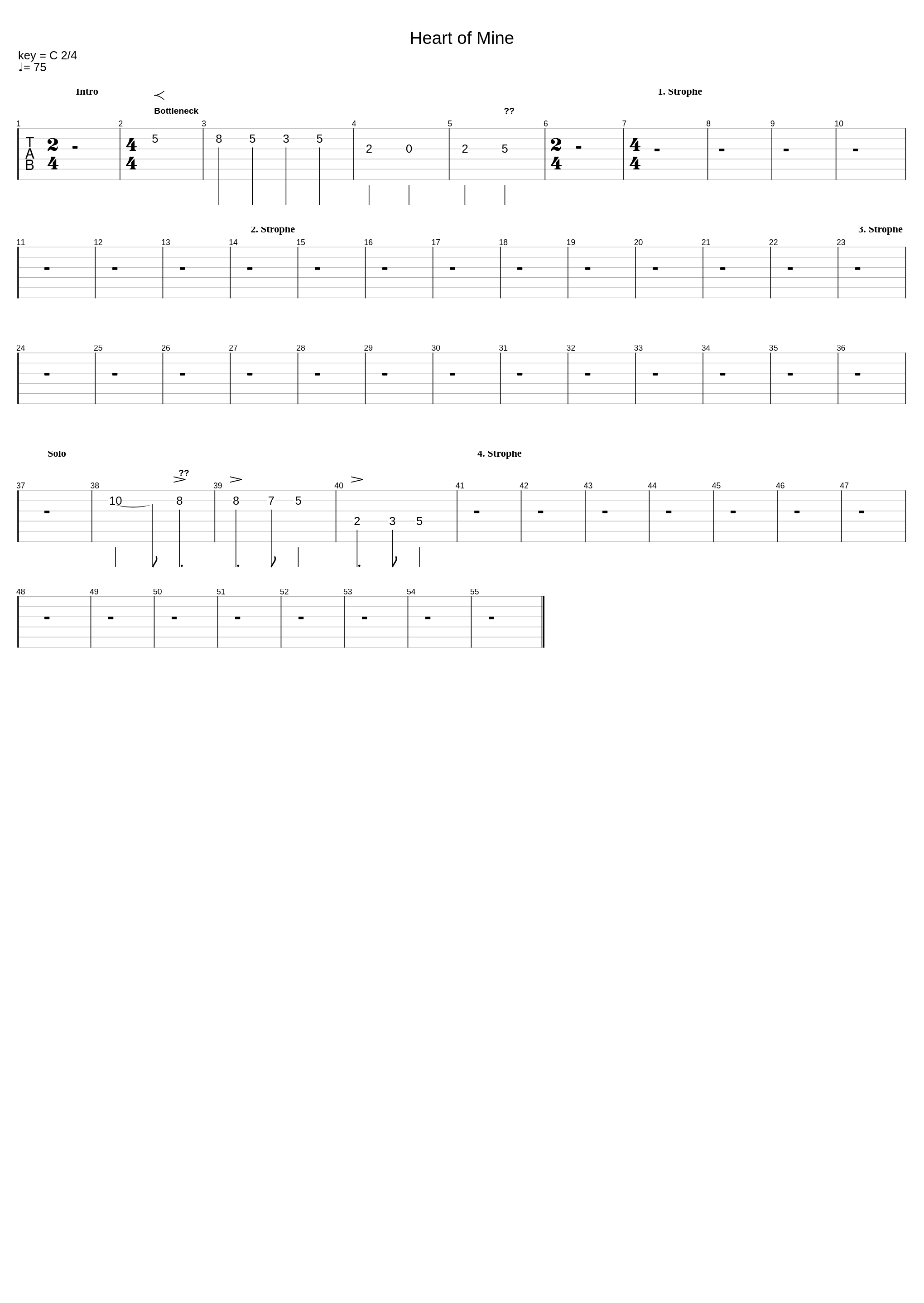 Heart Of Mine_Peter Salett_1