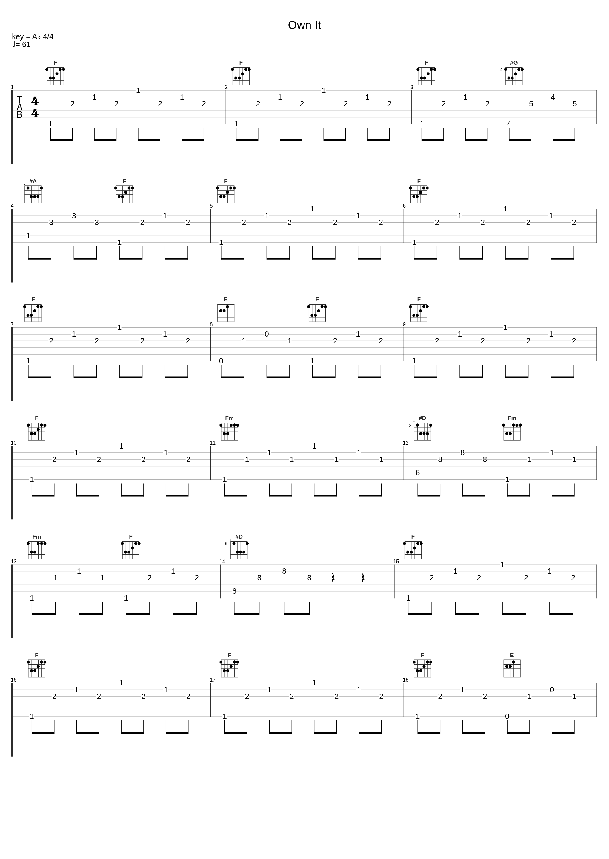 Own It_Monogram_1