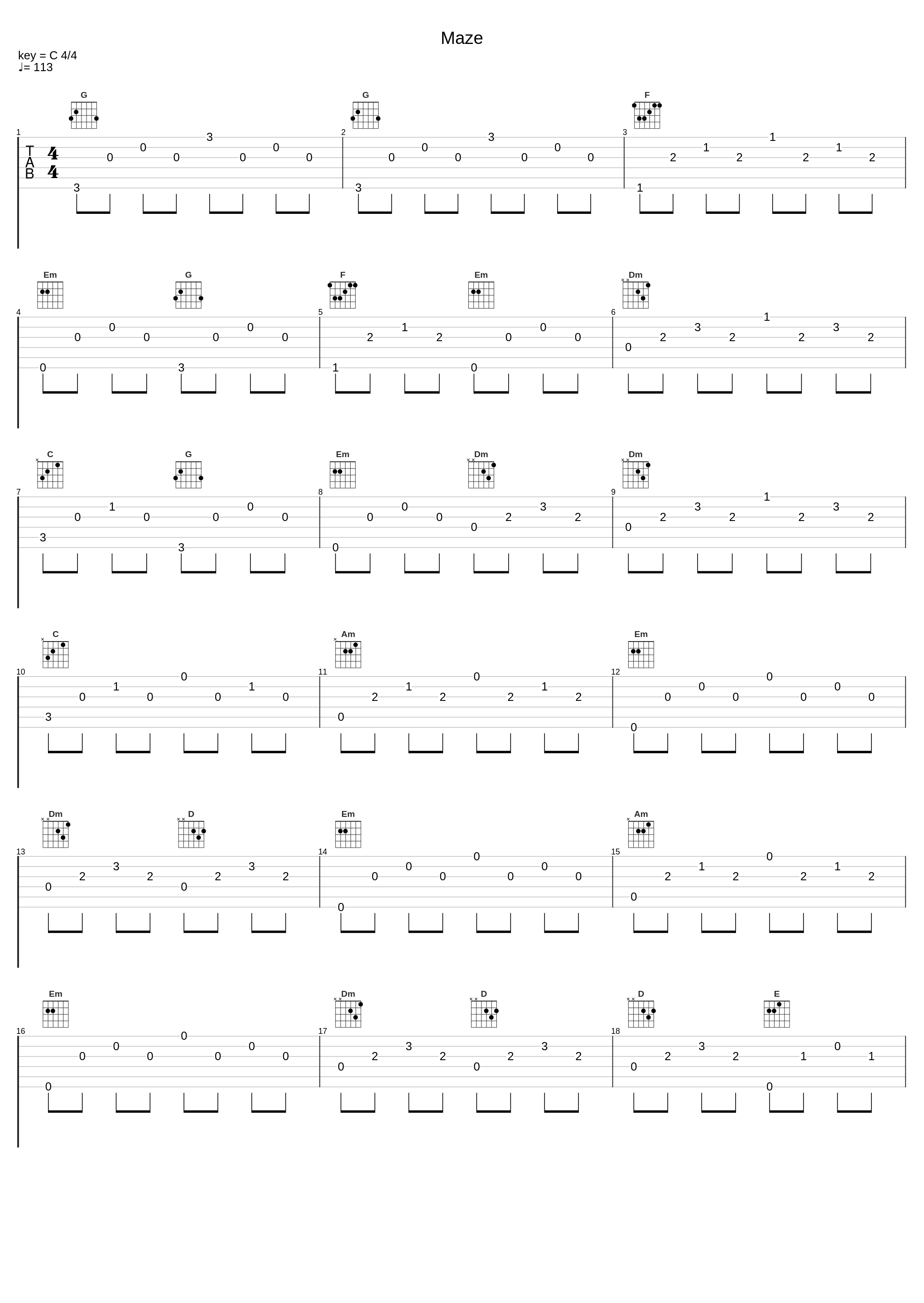 Maze_T-SQUARE_1