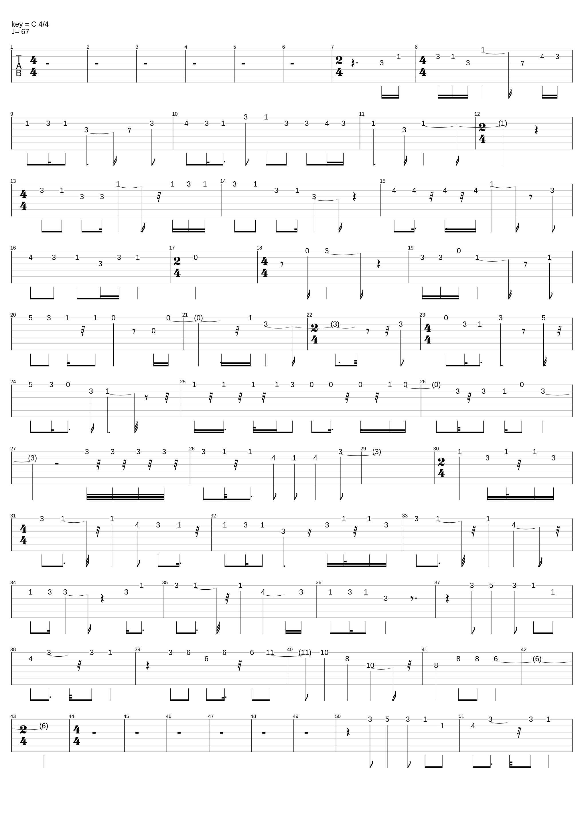 Parting Time_Rockstar_1