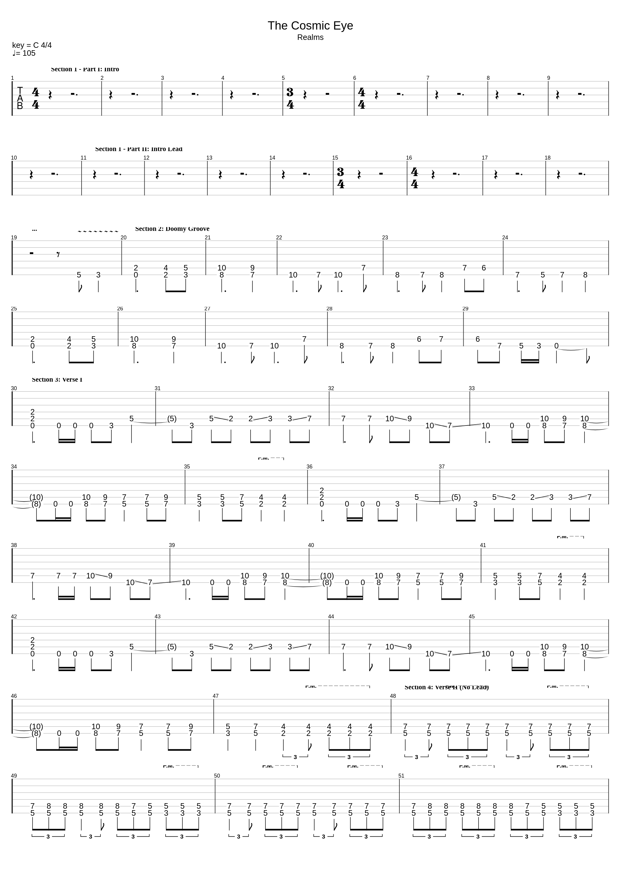 The Cosmic Eye_Lysithea_1