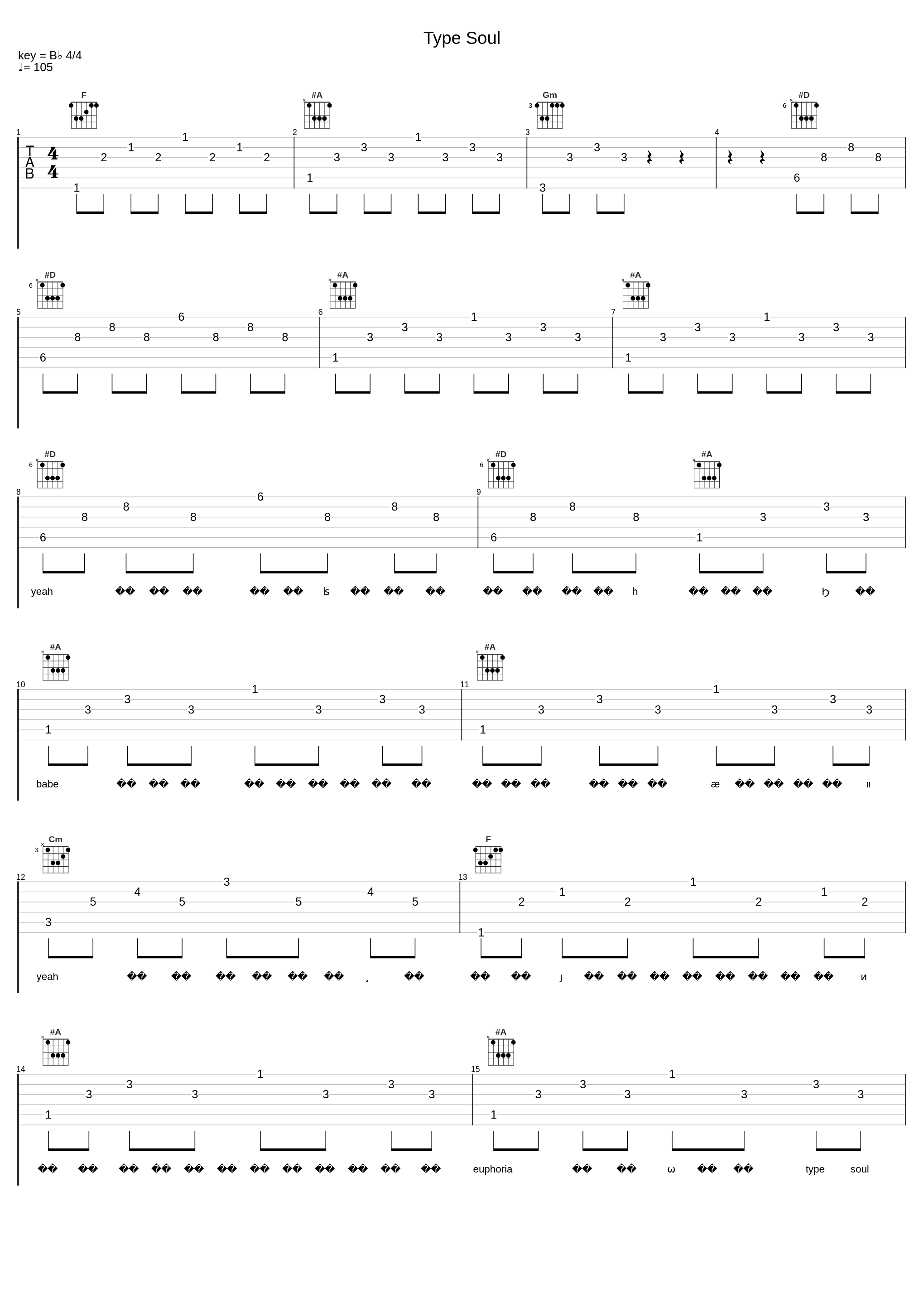 Type Soul_邓思鹏D.sp_1