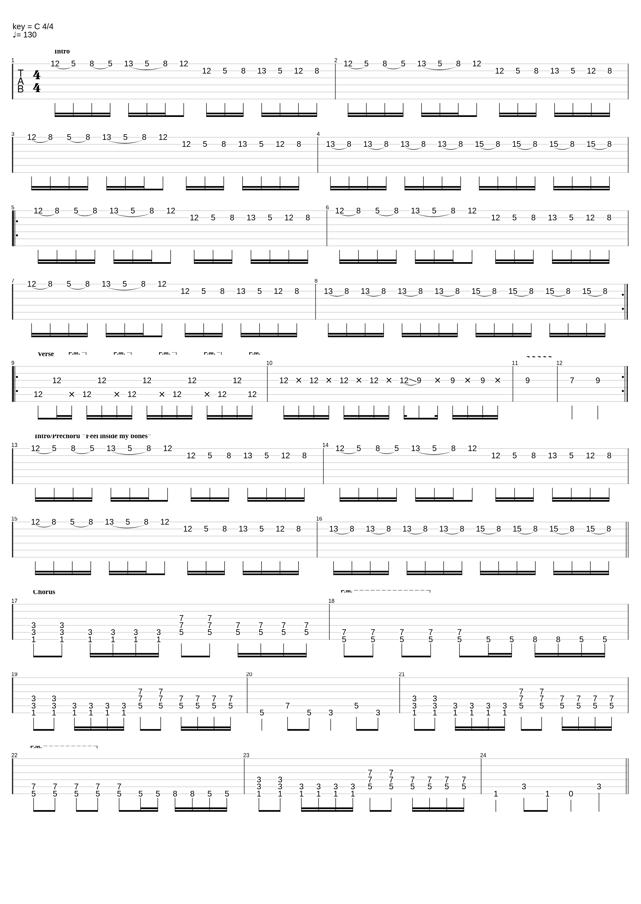 Red In Redemption_Shots Called_1