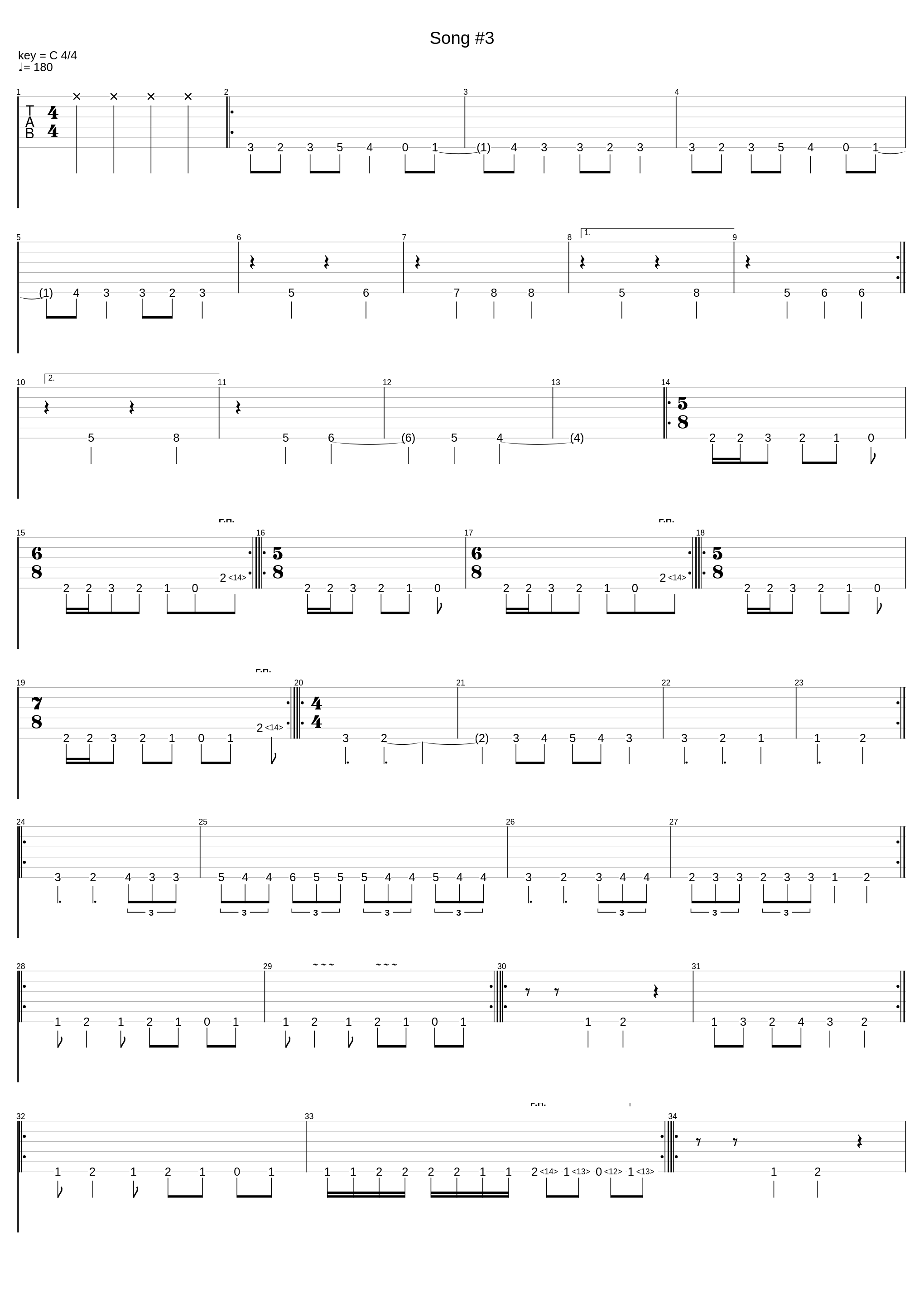 Euphoric Anguish_Parasitic Ejaculation_1