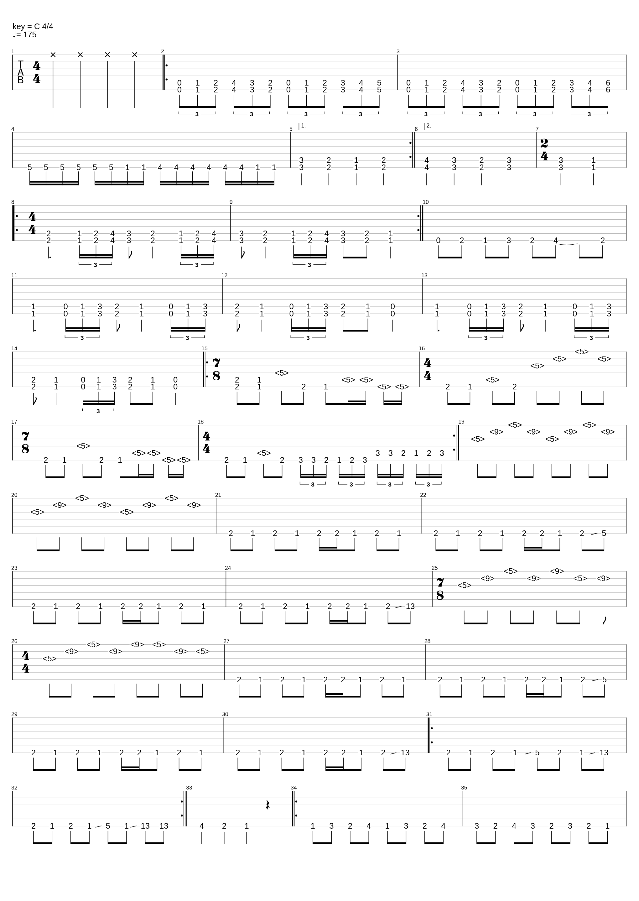 Visceral Transcendence_Parasitic Ejaculation_1