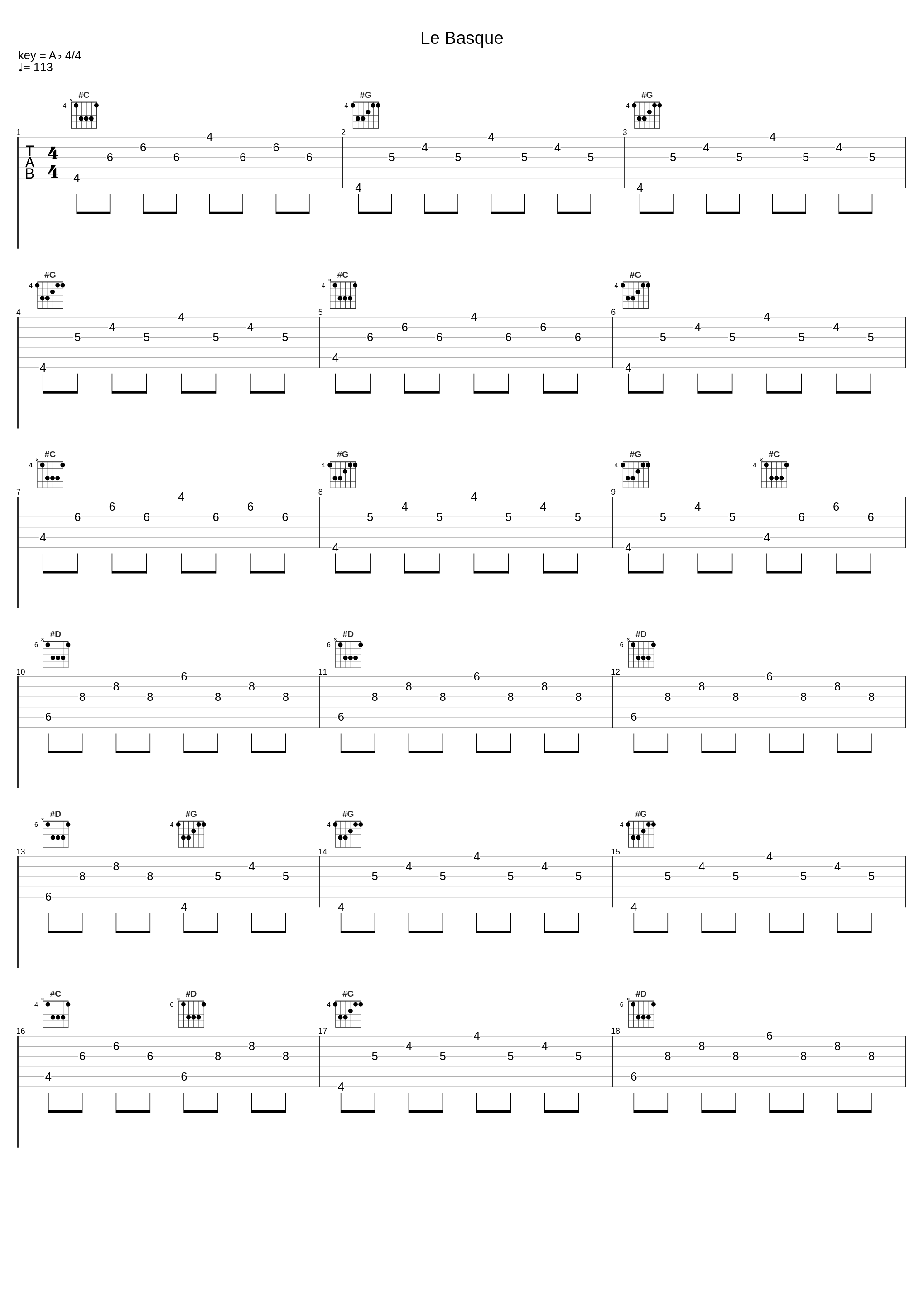 Le Basque_Ensemble Diatessaron,Marin Marais_1