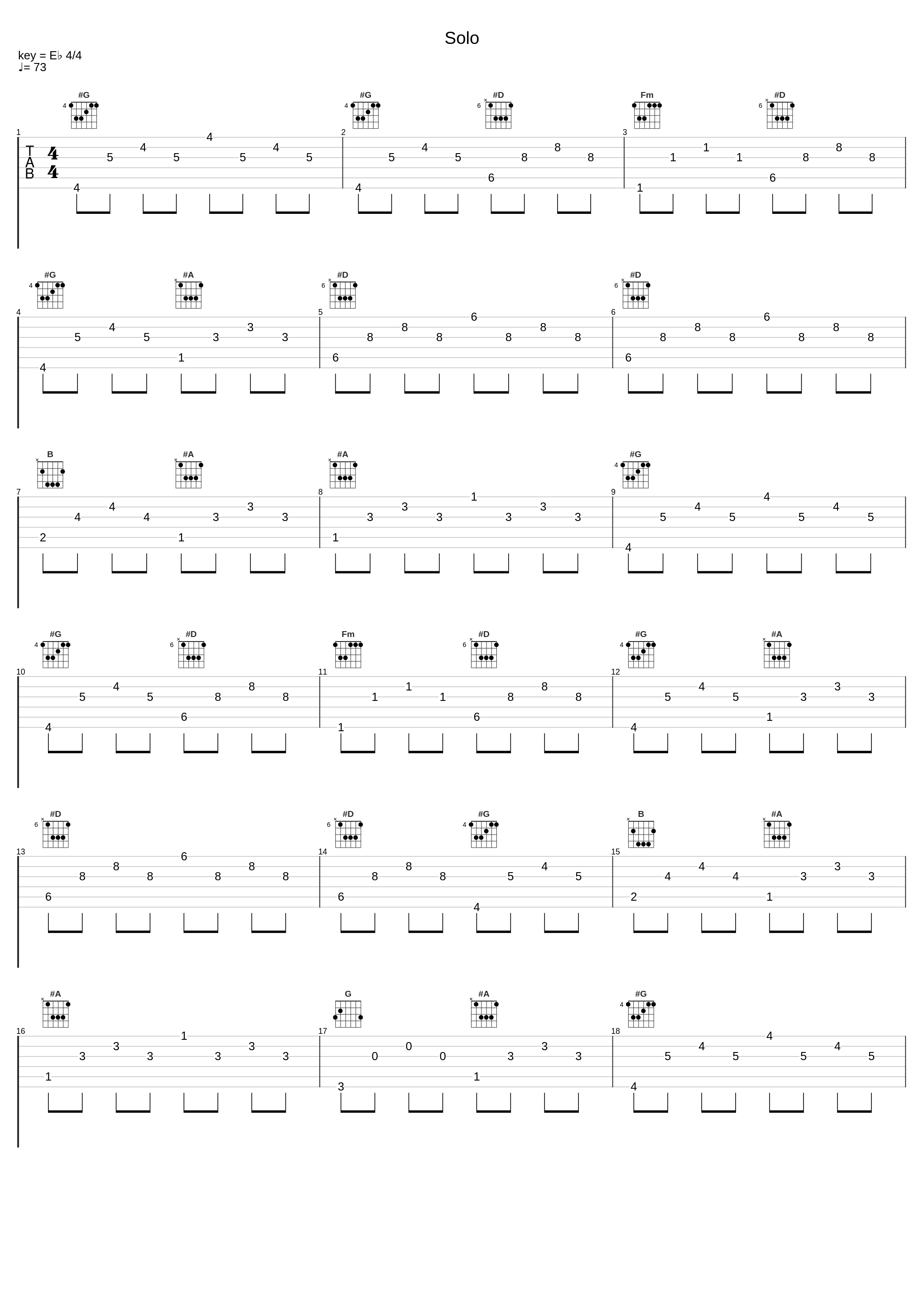 Solo_Herman Van Veen_1