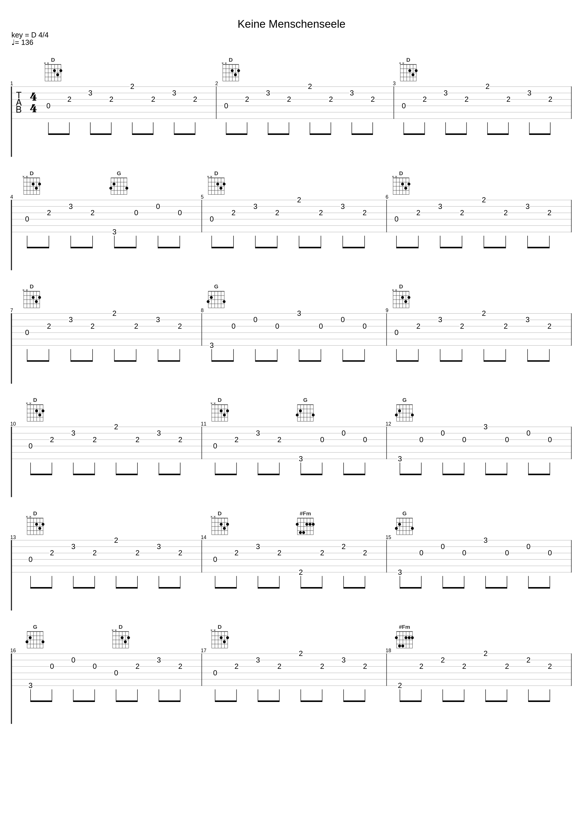 Keine Menschenseele_Das W,Fehring Grau_1