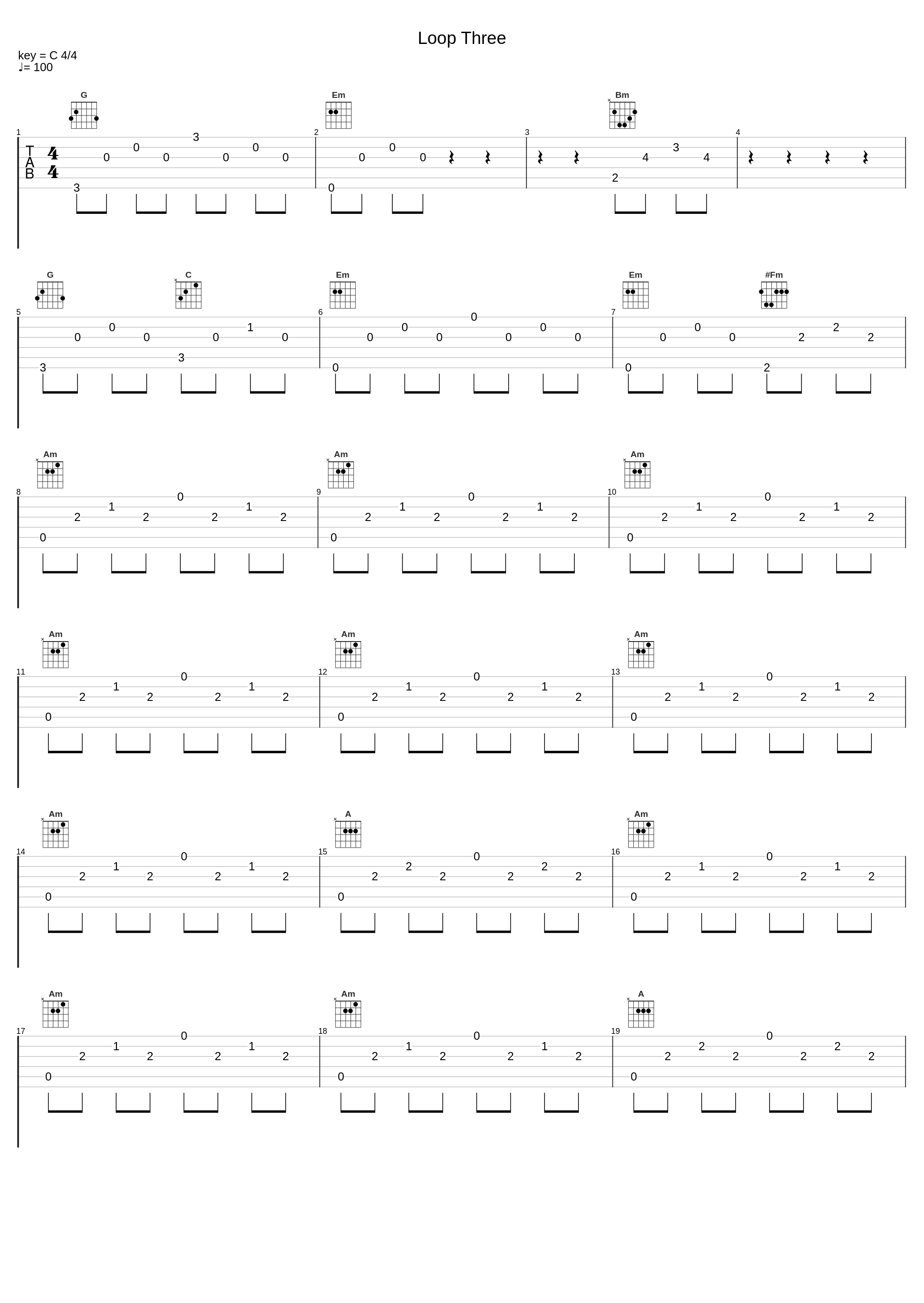 Loop Three_Adam Kay_1