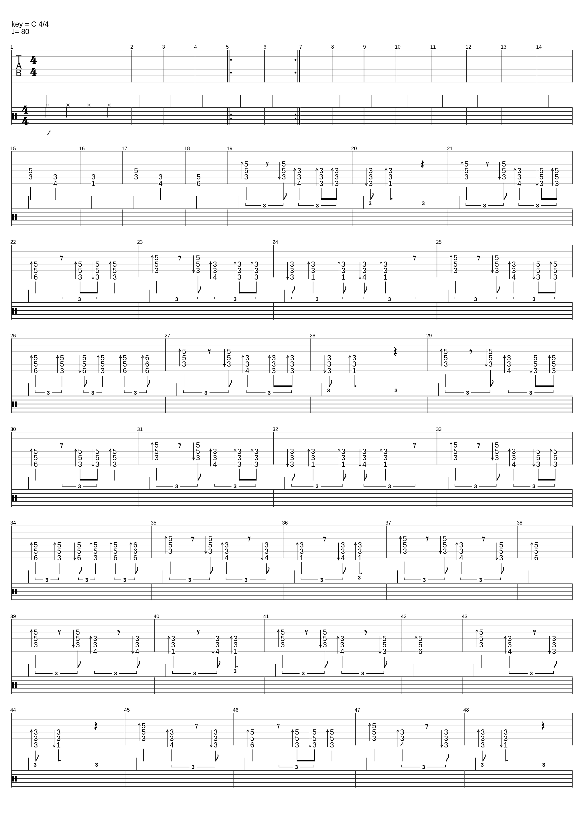 accompanying Distortion_Dieneal_1