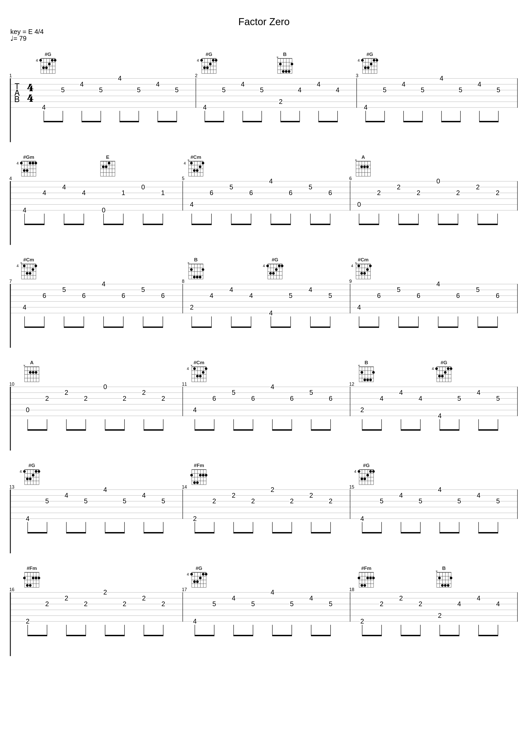 Factor Zero_Salamandra_1