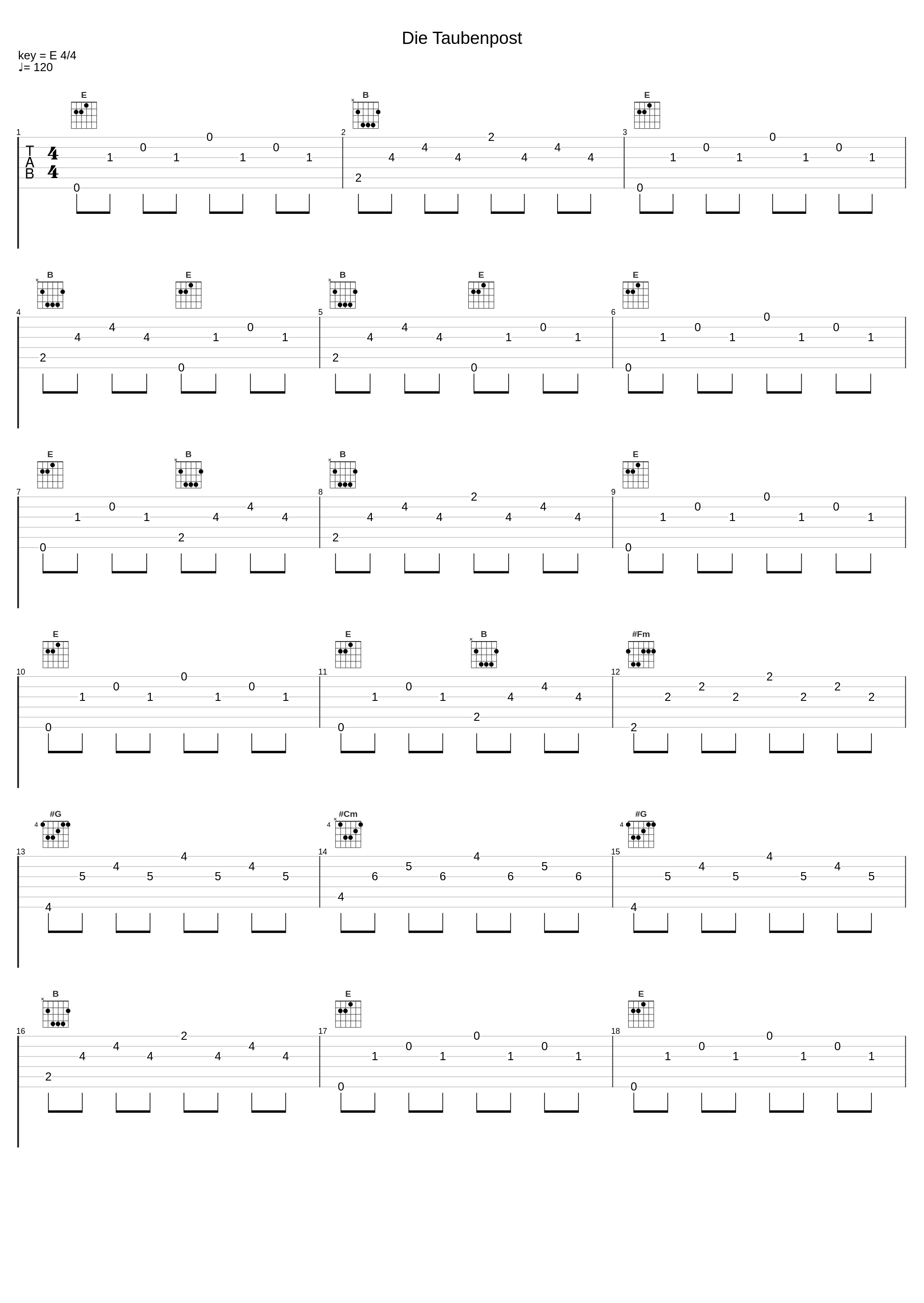 Die Taubenpost_Riko Fukuda,Jasper Schweppe,Franz Schubert_1