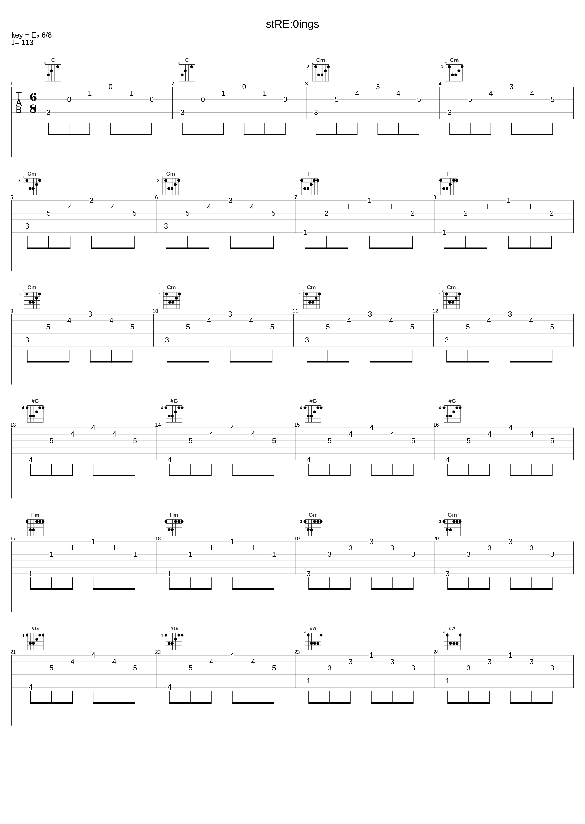 stRE:0ings_澤野弘之_1