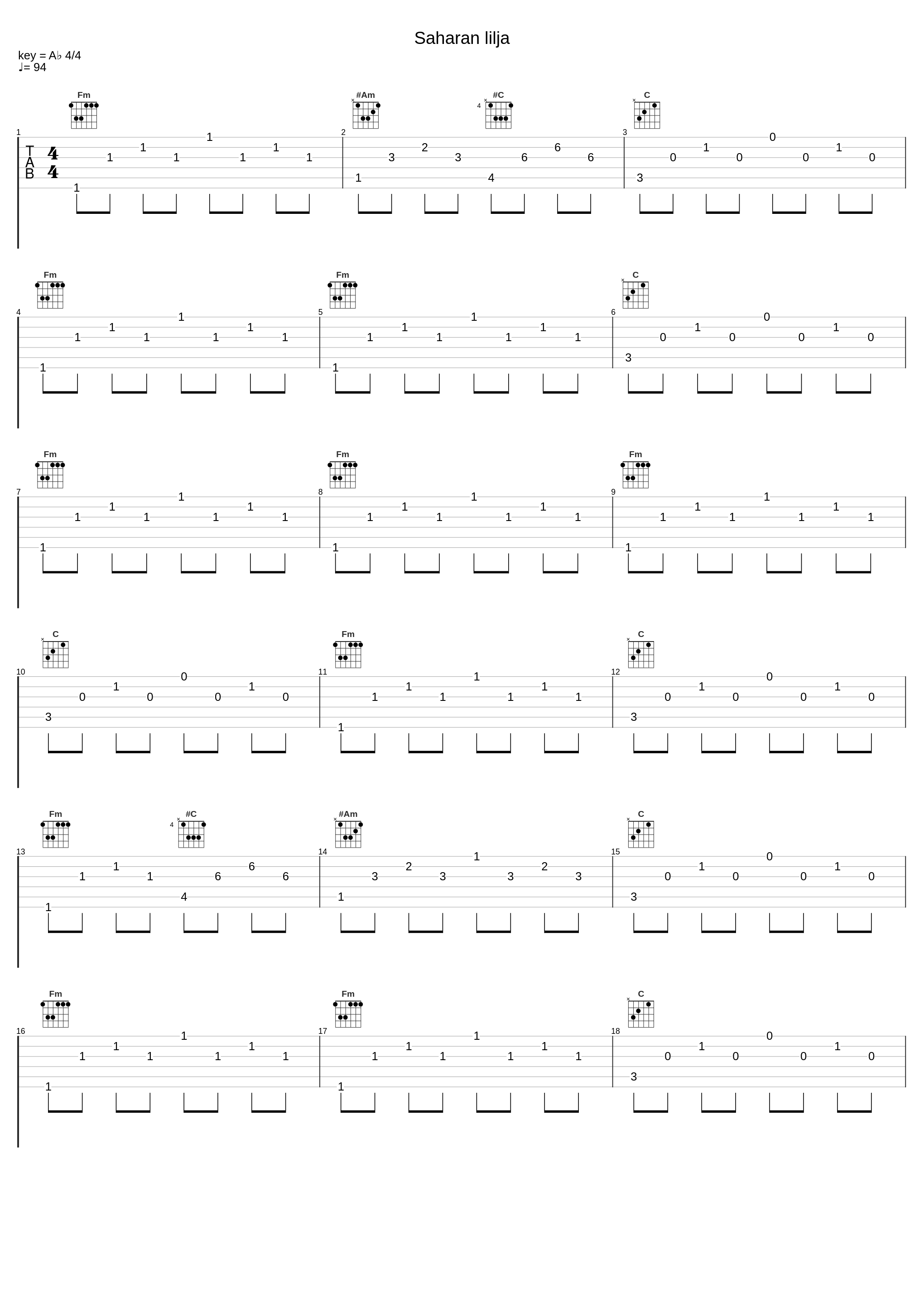 Saharan lilja_Georg Malmstén,Dallapé-orkesteri_1