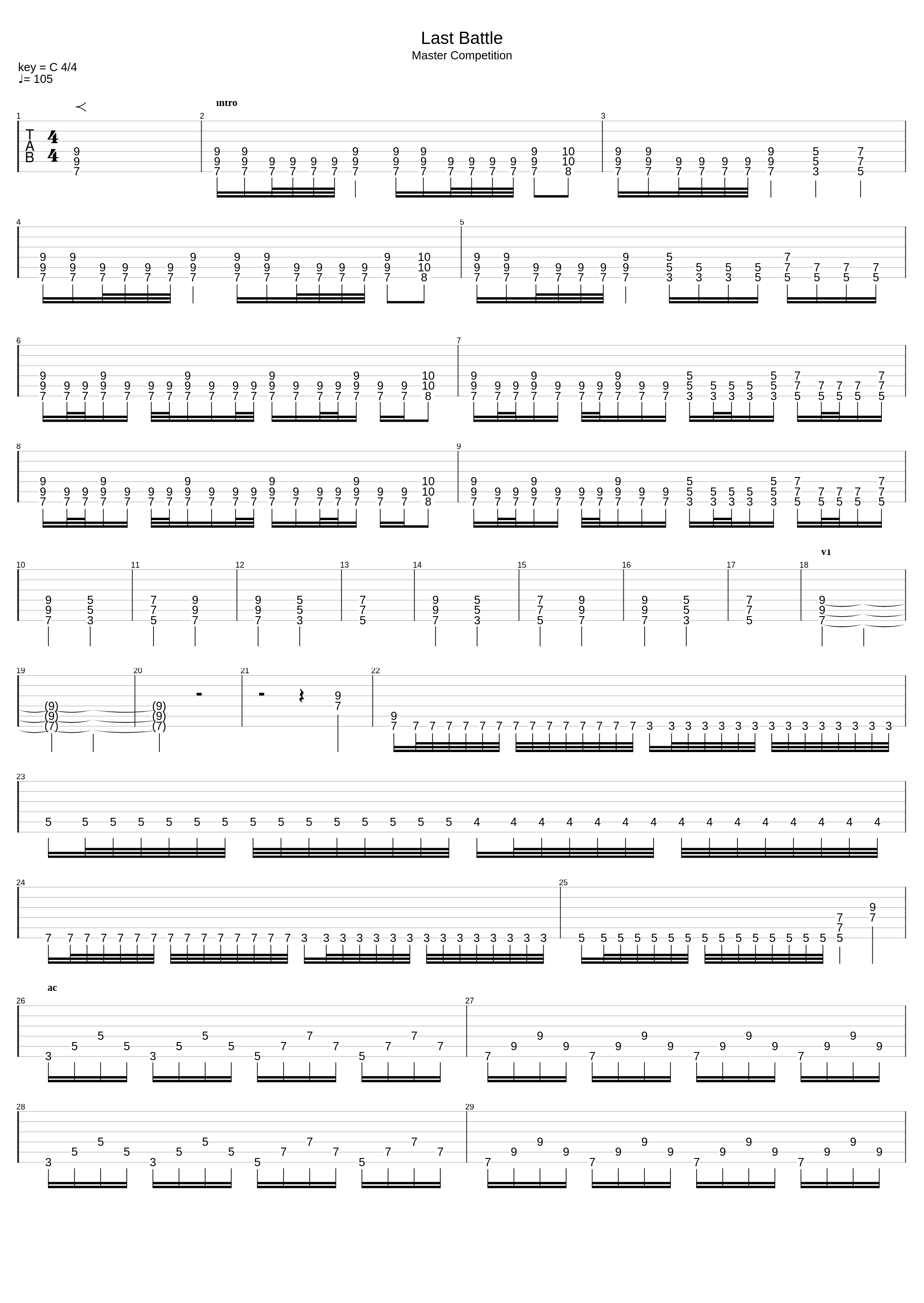 Last Battle_Knightrider Of Doom_1