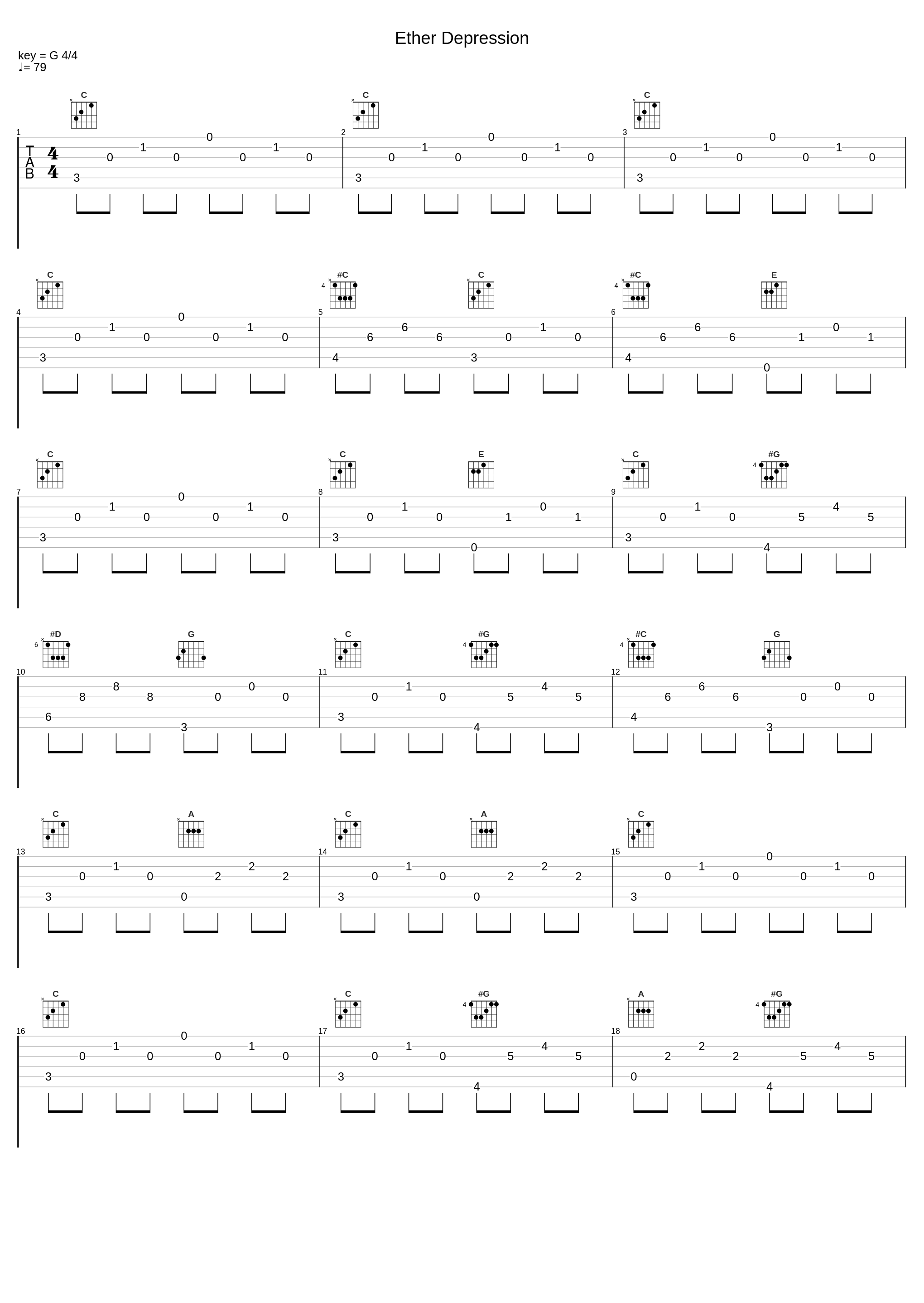 Ether Depression_Cartilage_1