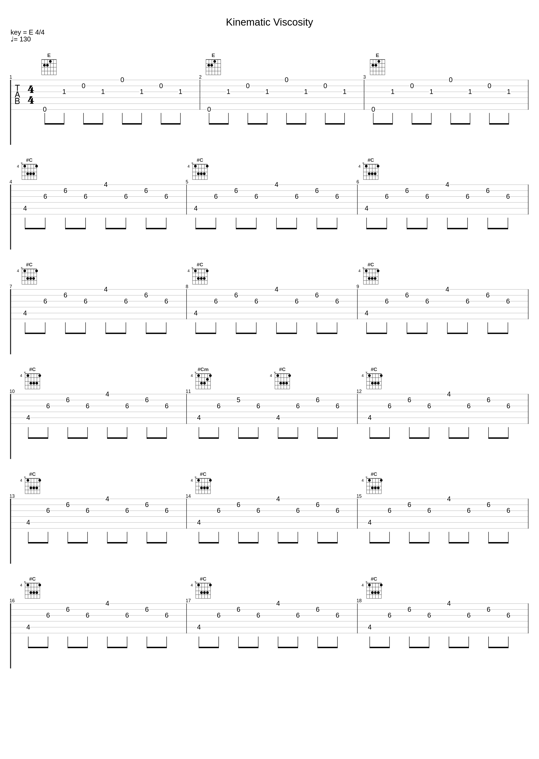 Kinematic Viscosity_Nightdrive_1