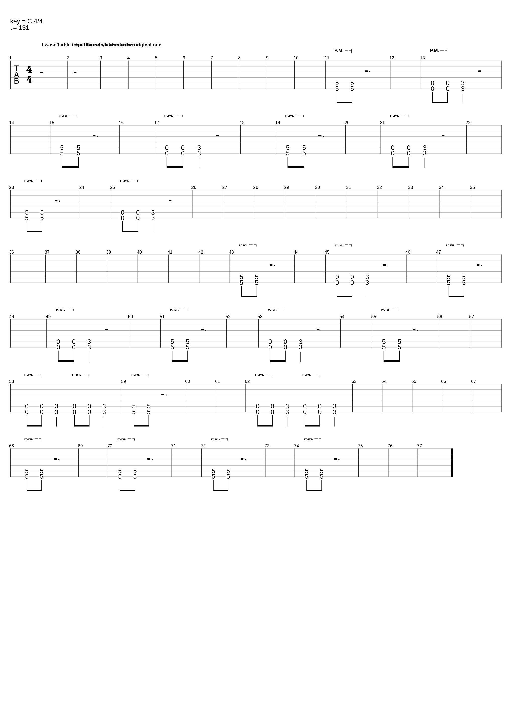 Diabolical Adrenaline Guitar (alpha version)_Kelly Bailey_1