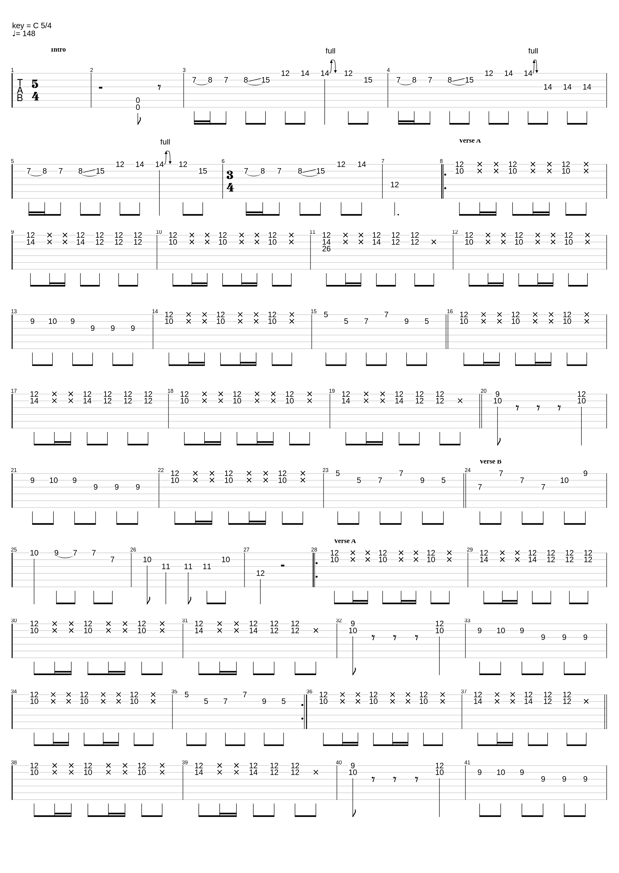 About Tree Alternate_Shots Called_1