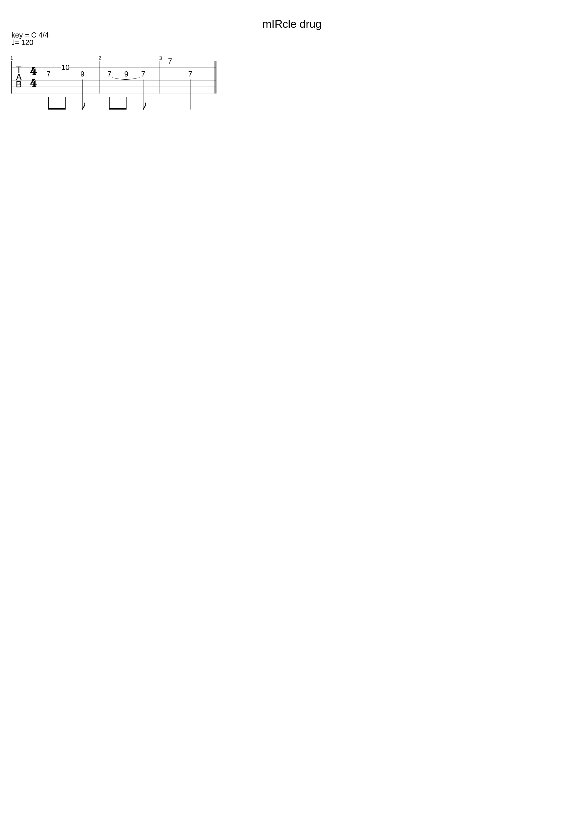 Miracle Drug Intro_U2_1