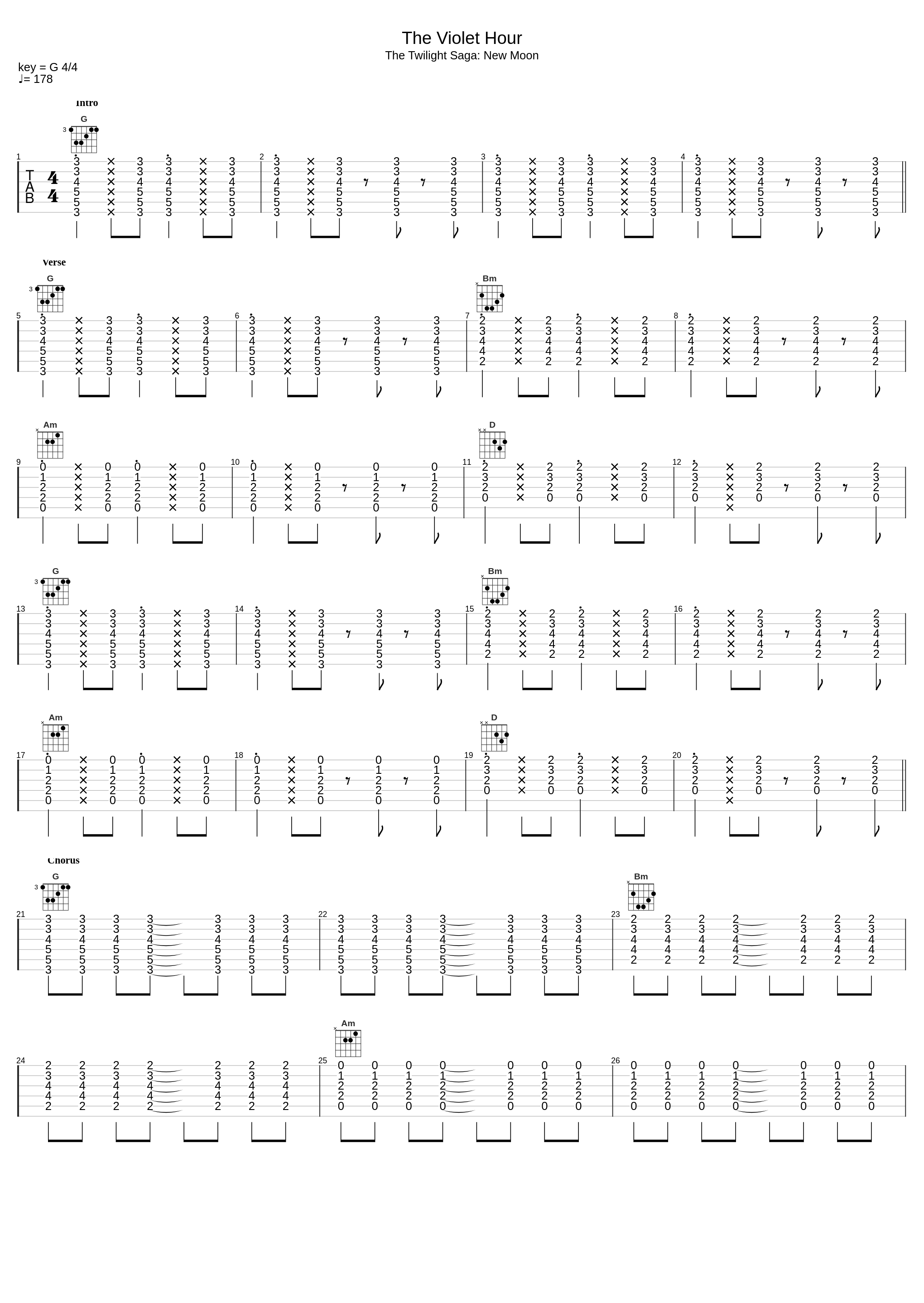 The Violet Hour_Sea Wolf_1